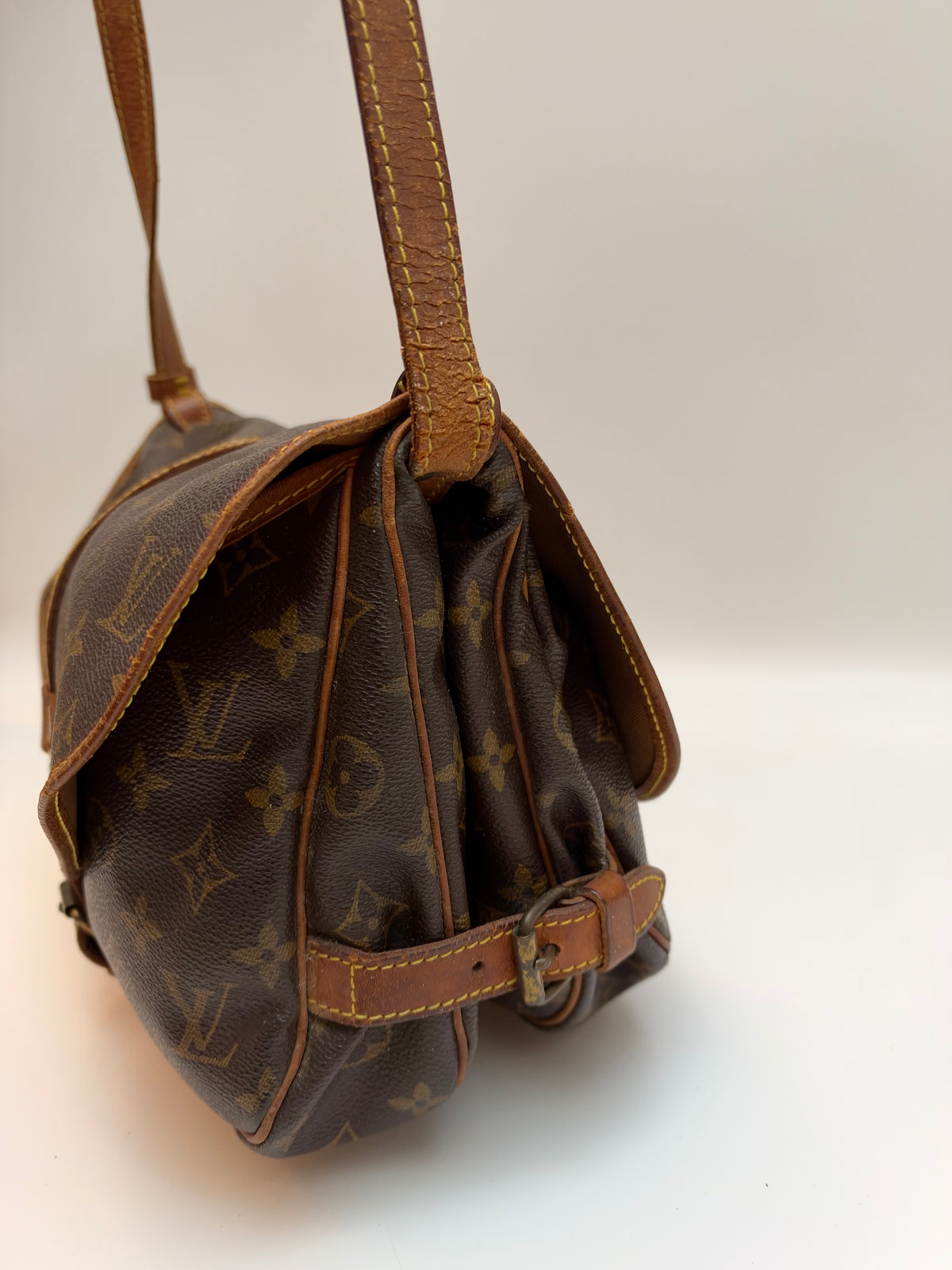 Louis Vuitton Shoulder Bag