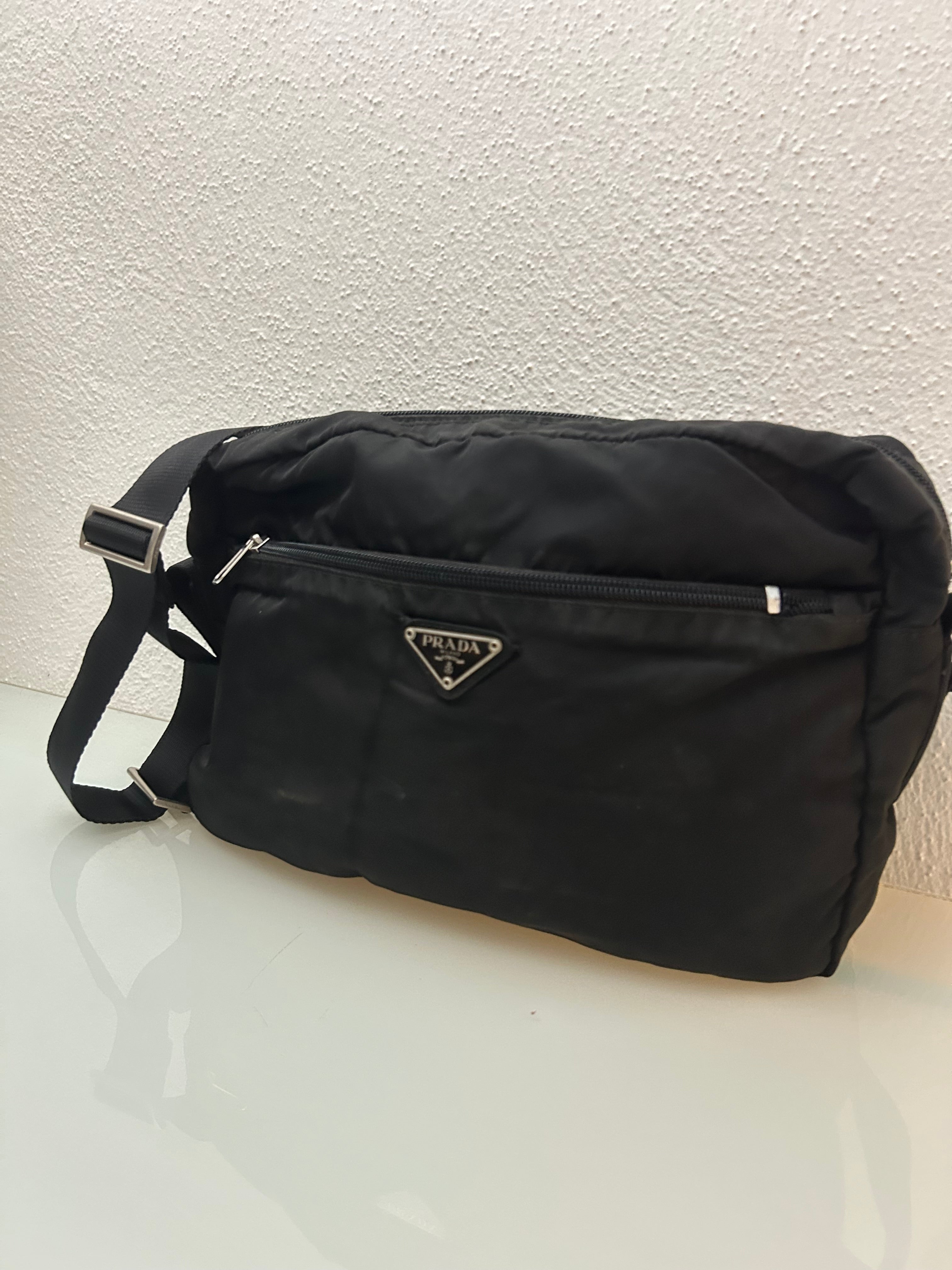 Prada Crossbody