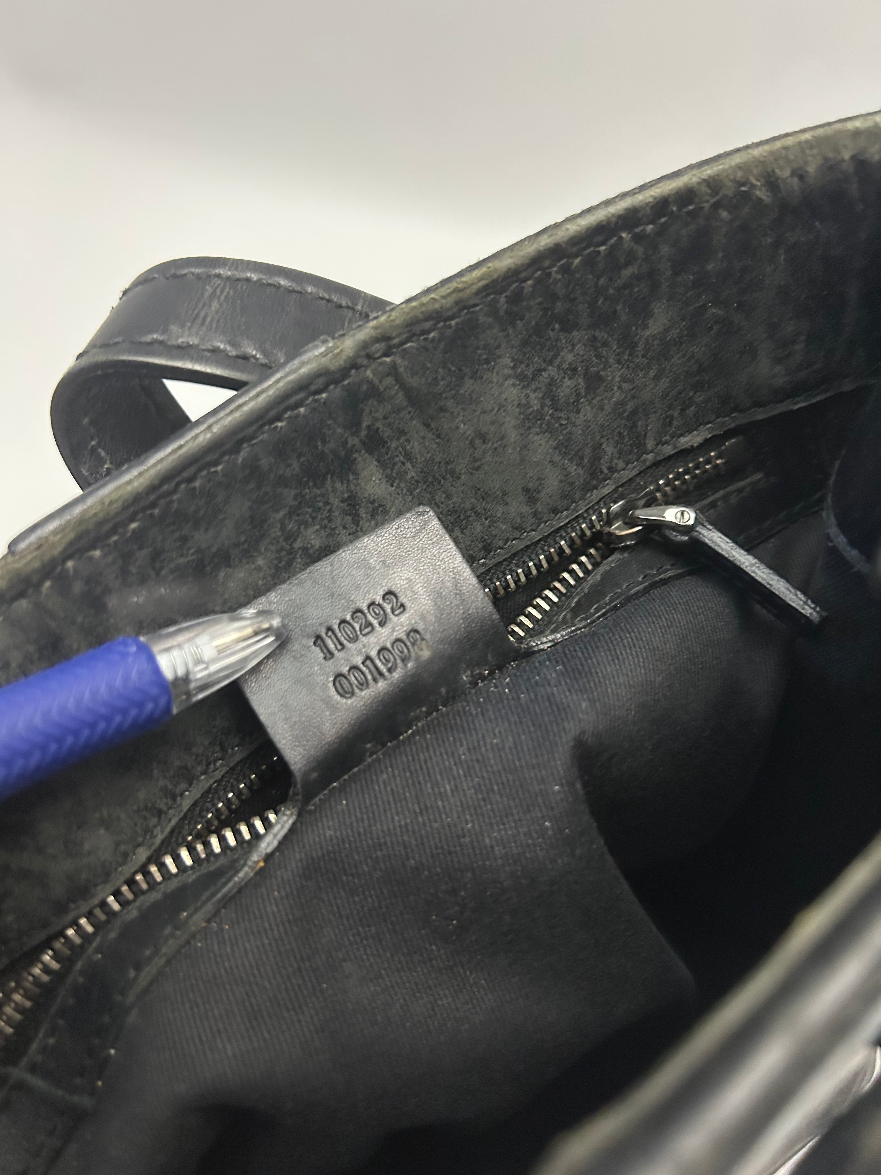 Gucci Shoulder Bag