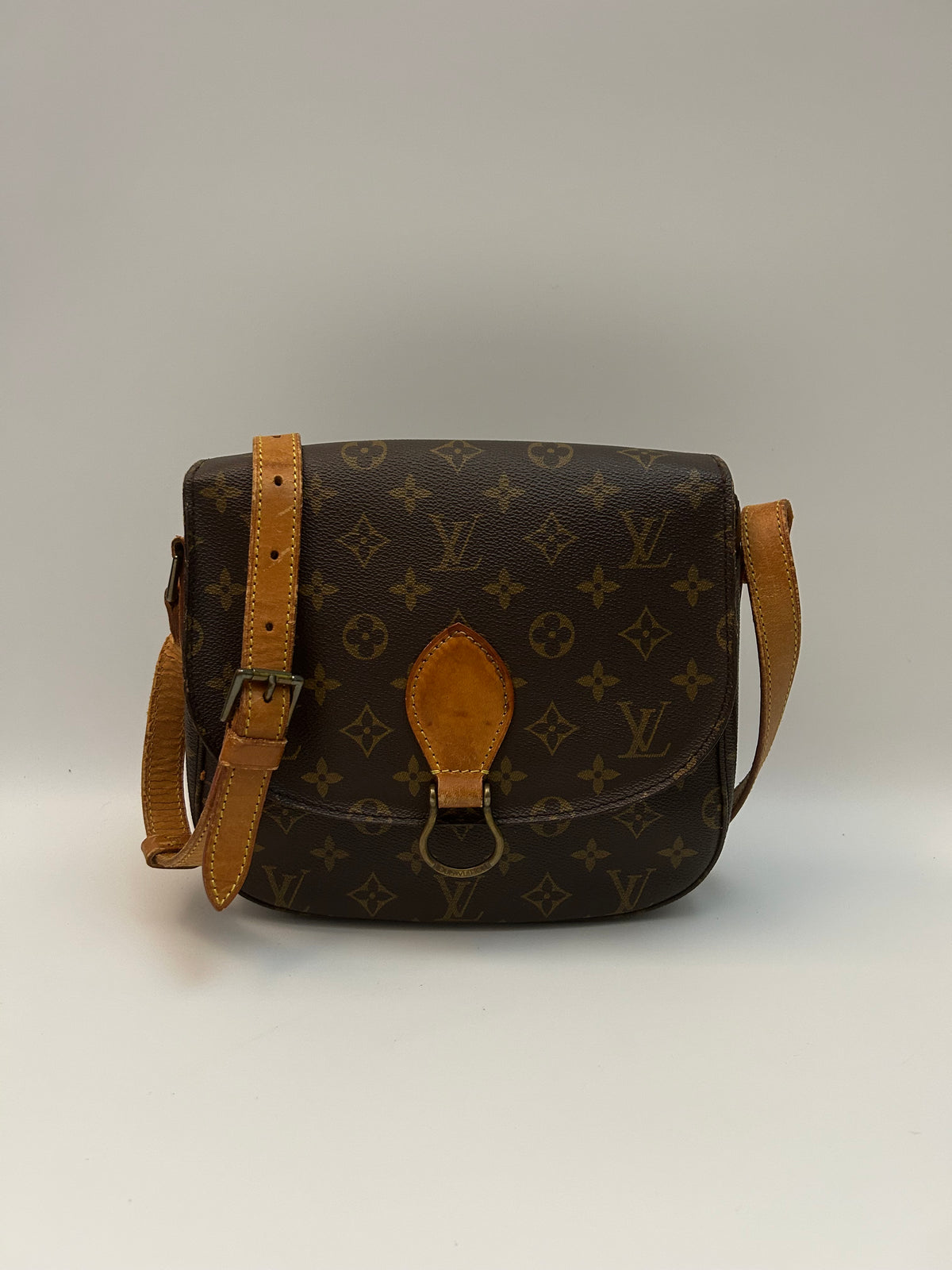 Louis Vuitton Saint Cloud