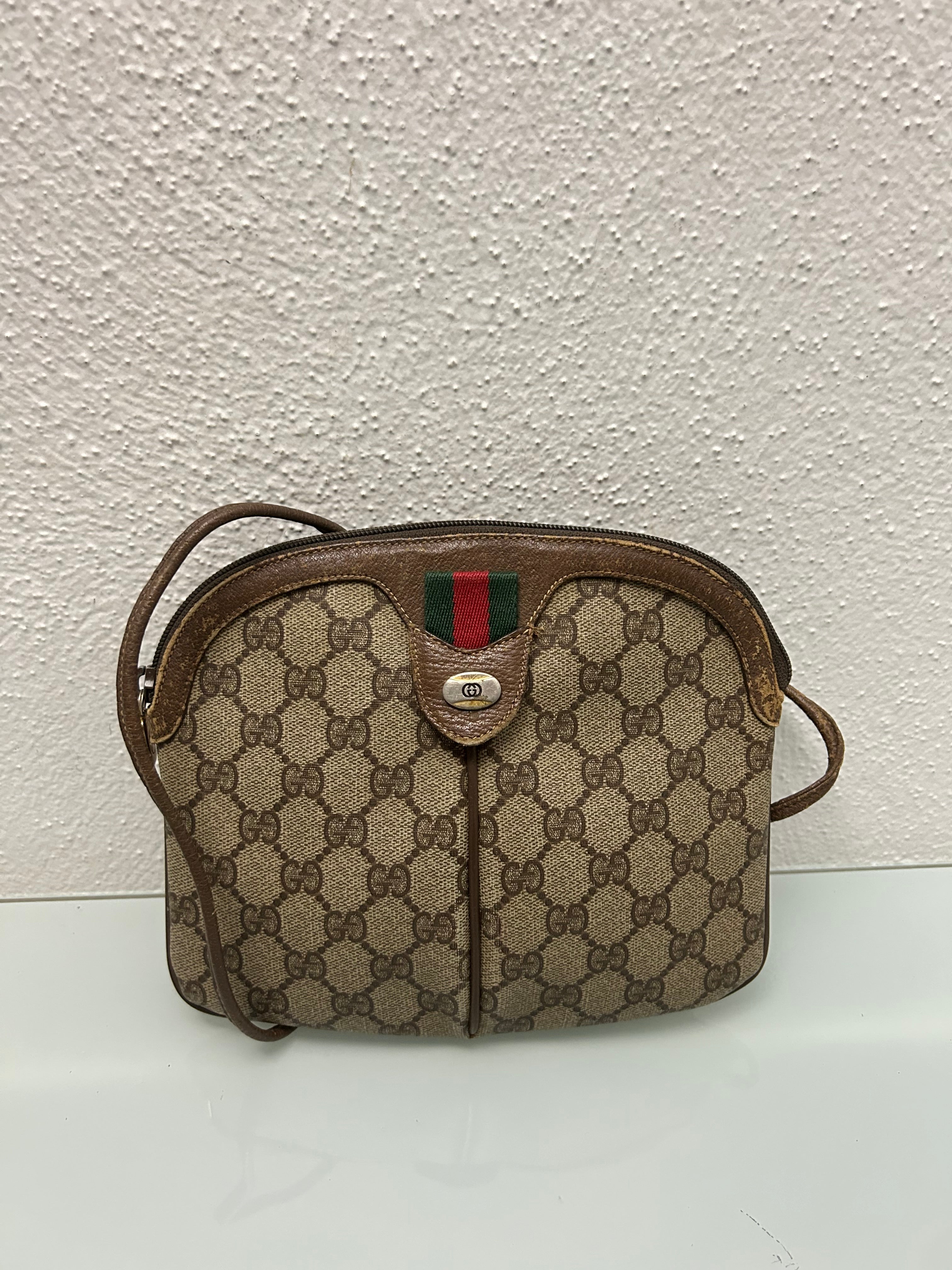 Gucci crossbody