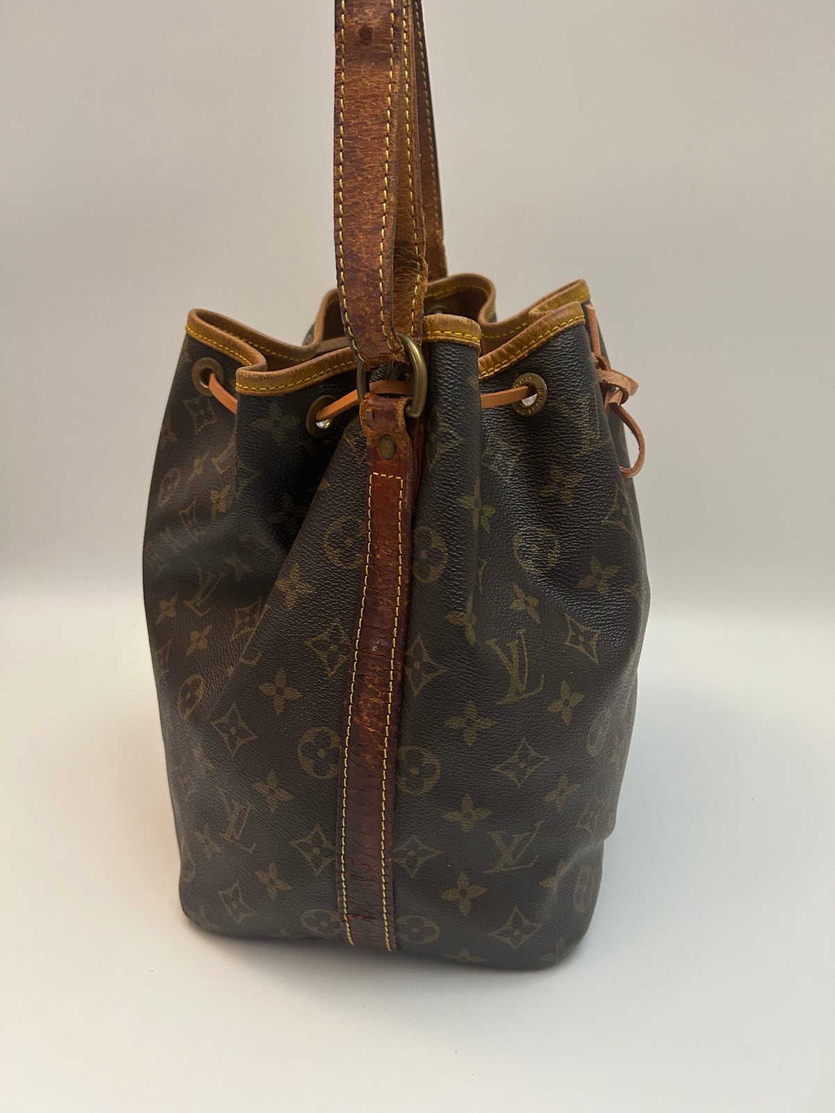 Louis Vuitton Petit Noé