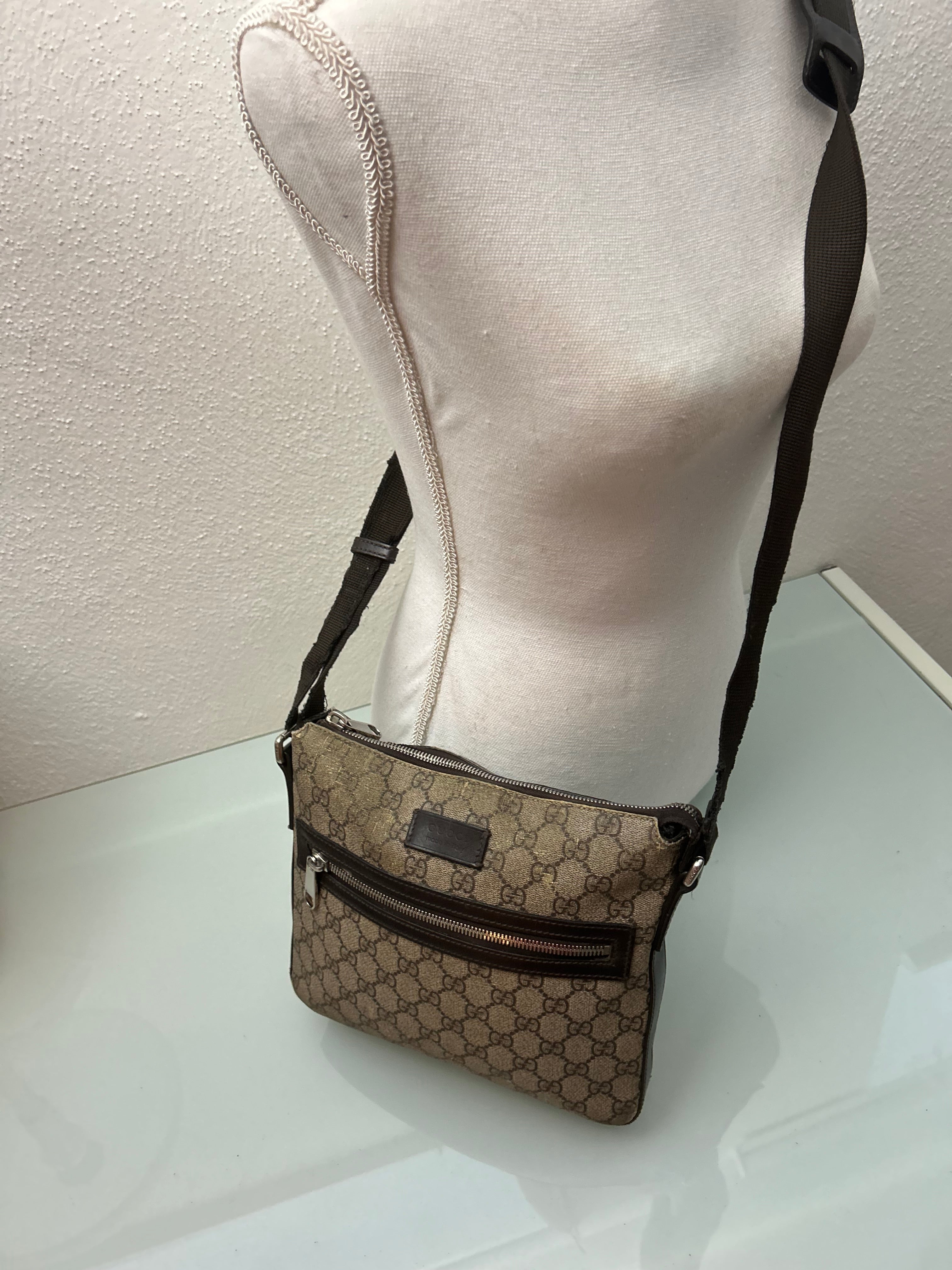 Gucci Crossbody