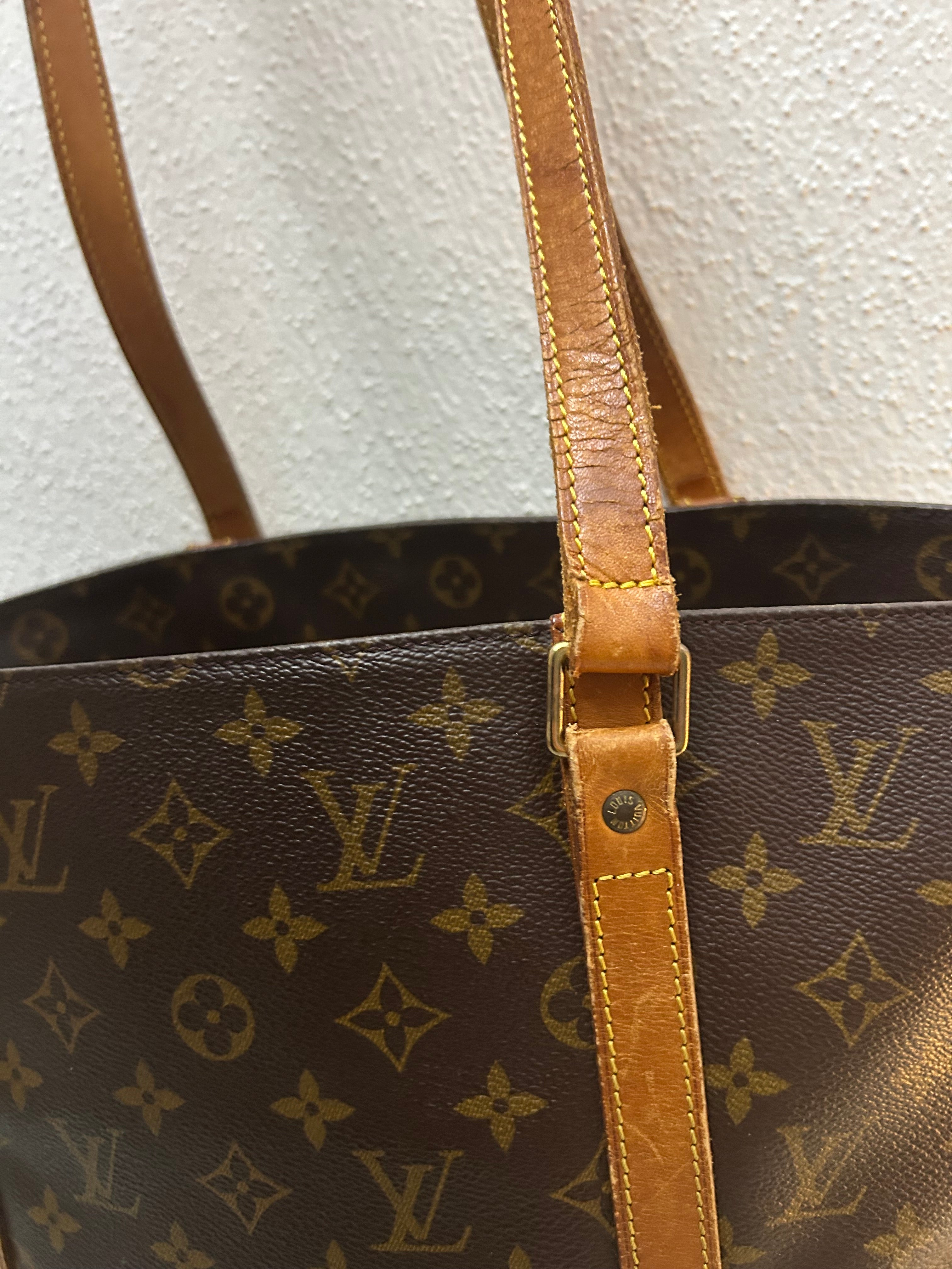 Louis Vuitton Shopper
