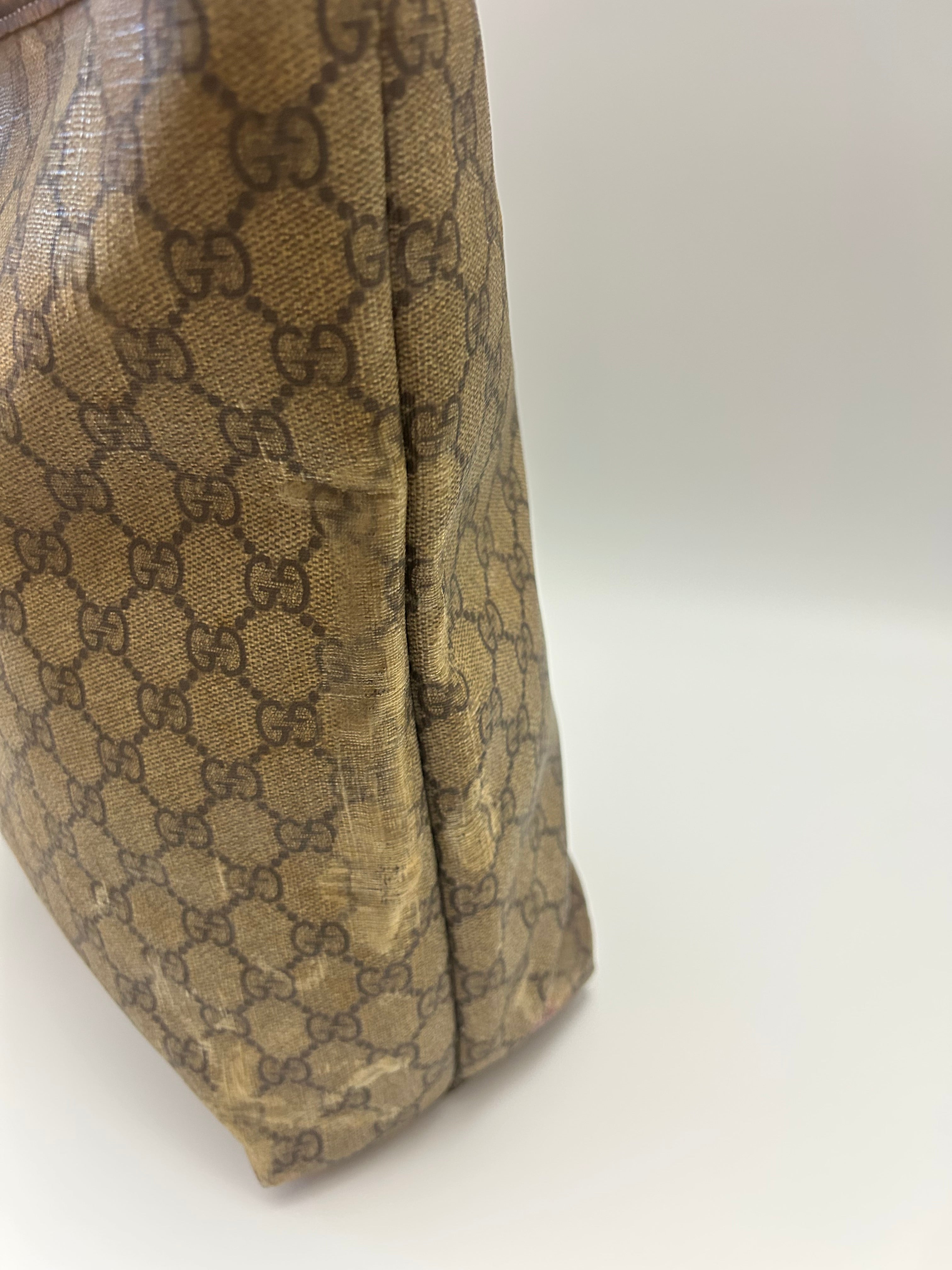 Gucci Lædertaske
