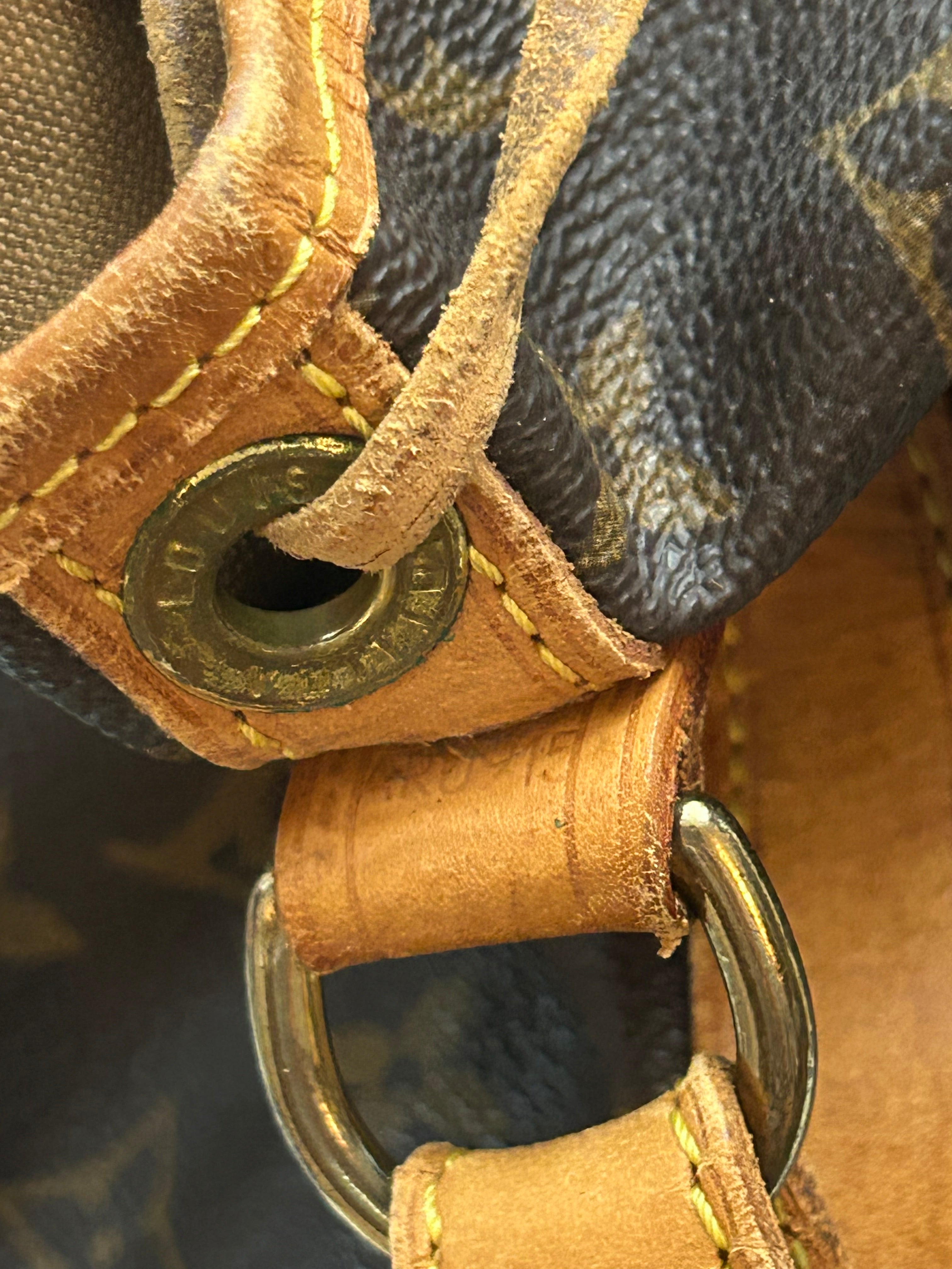 Louis Vuitton Noé