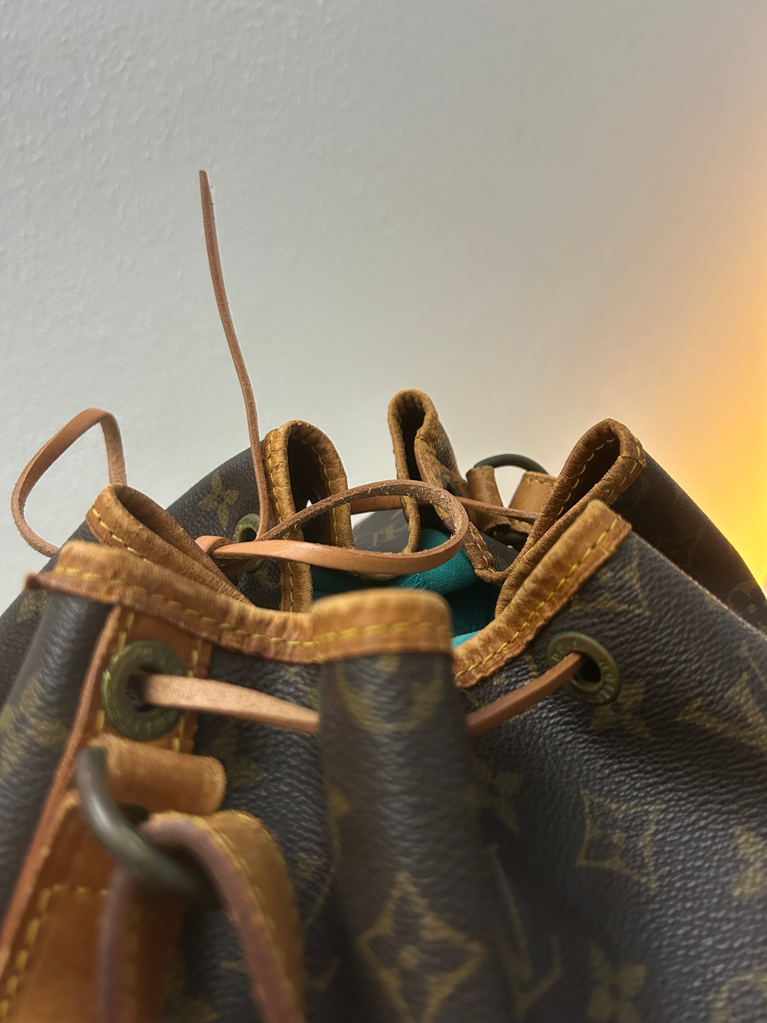Louis Vuitton Noé