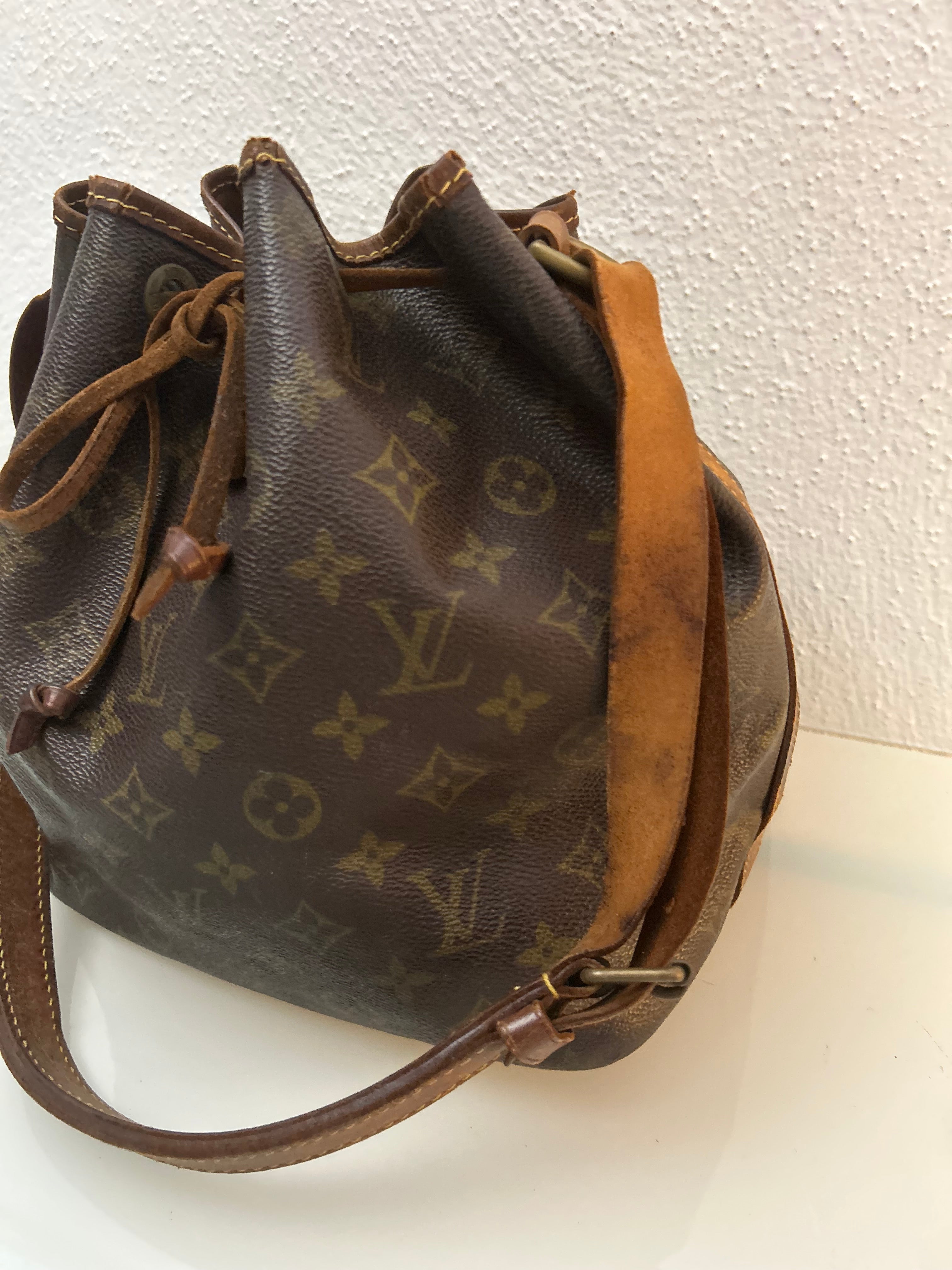 Louis Vuitton Petit Noé