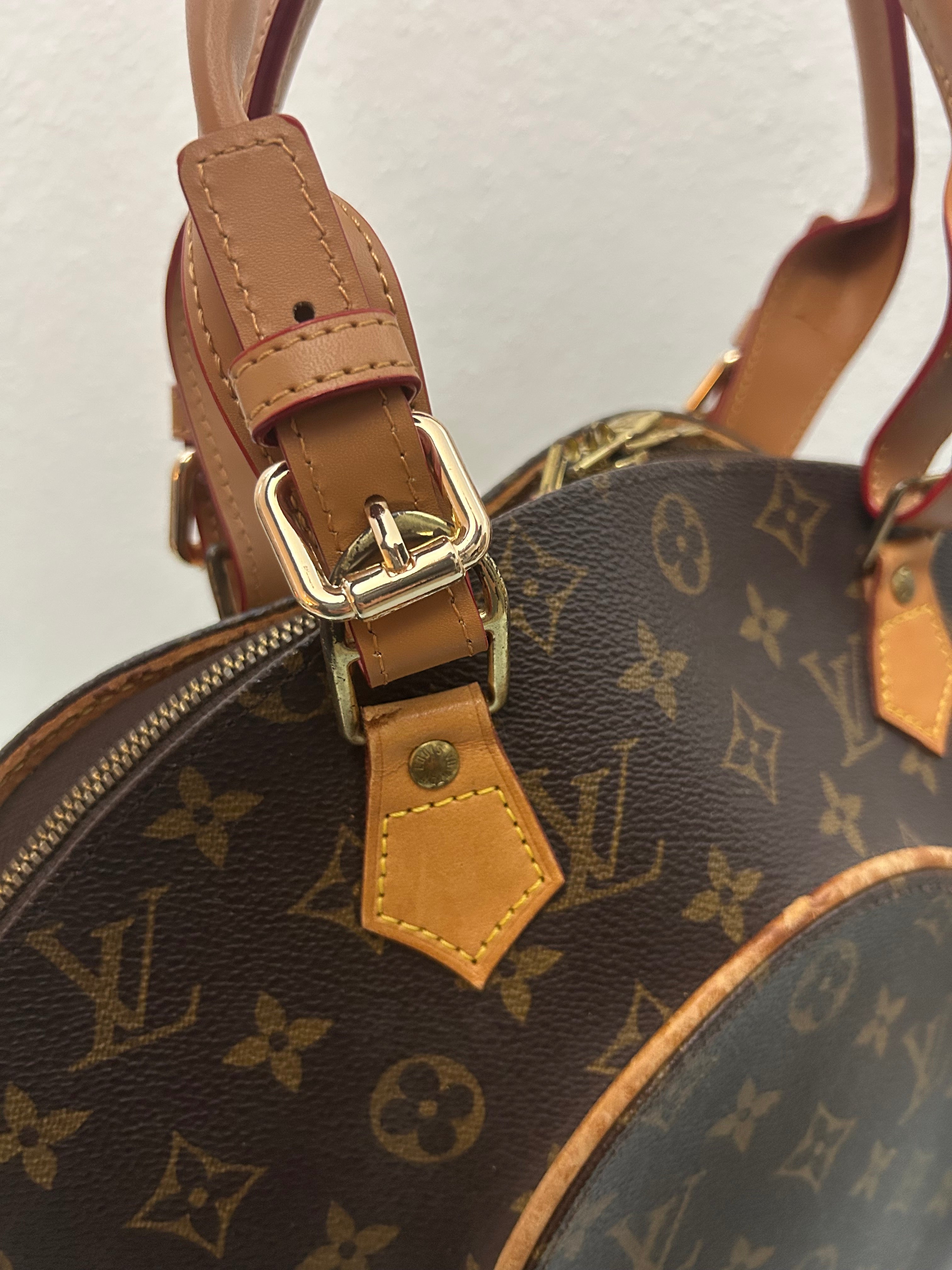 Louis Vuitton Ellipse