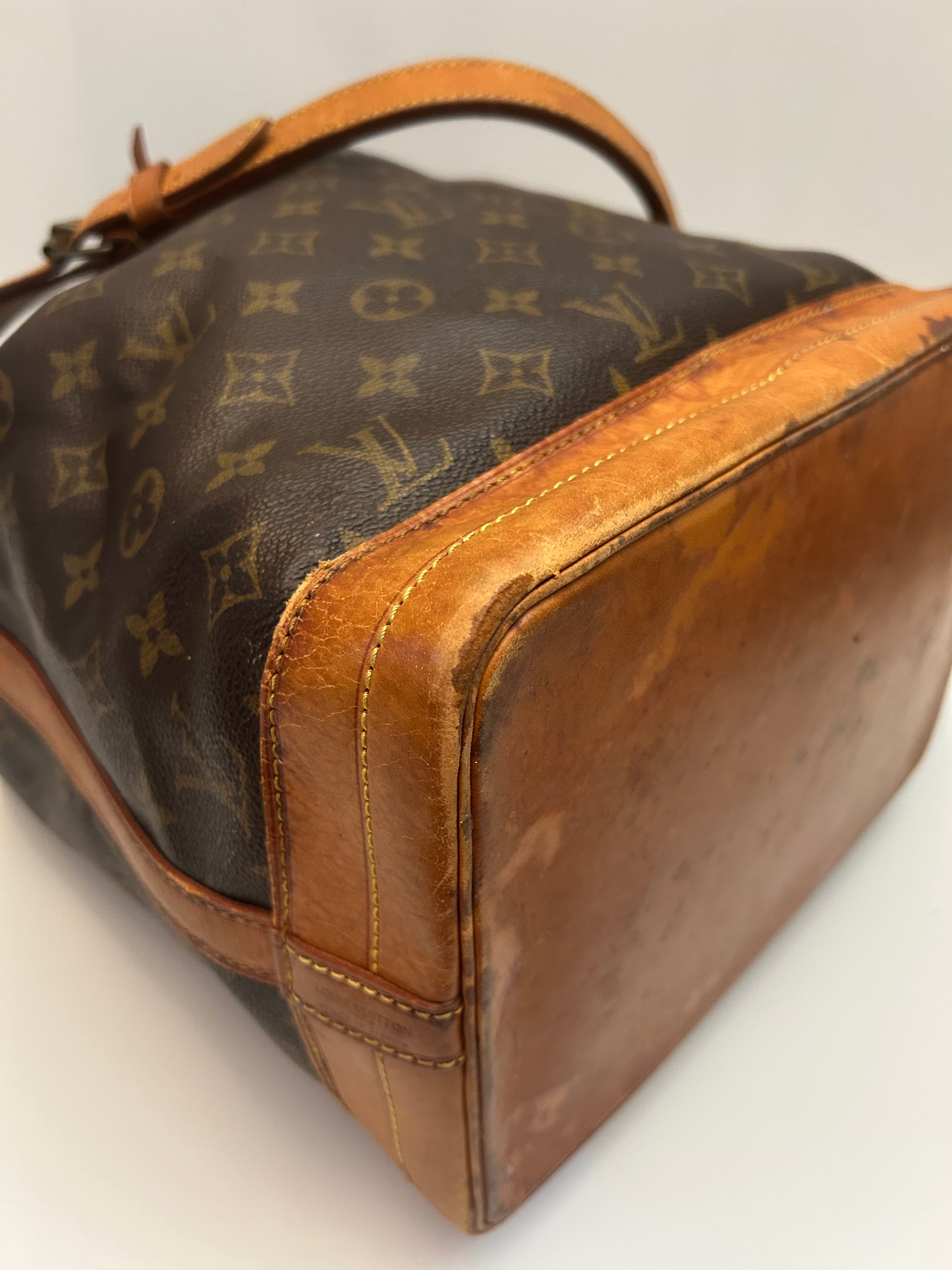Louis Vuitton Noé