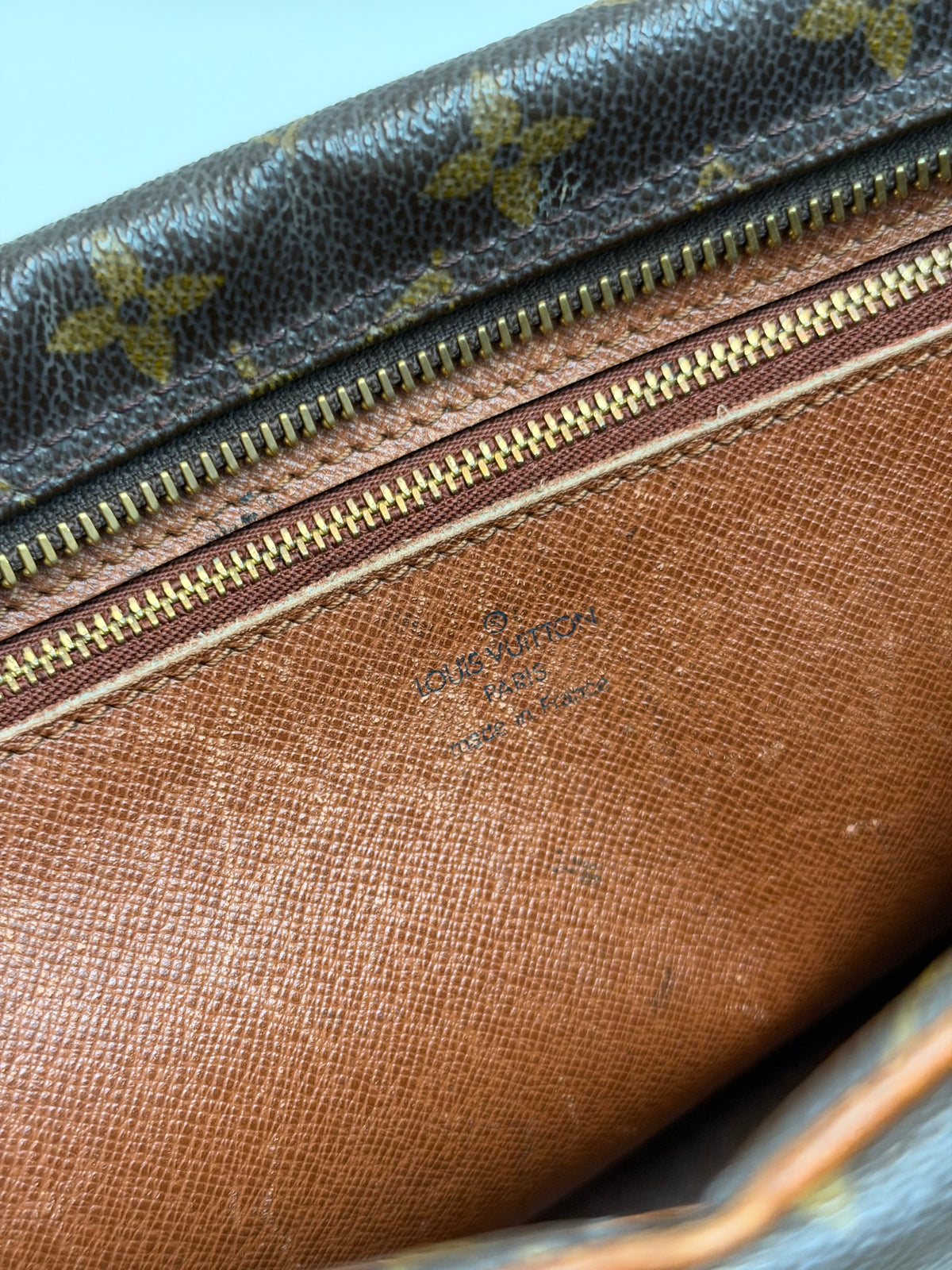 Louis Vuitton Trocadéro 30