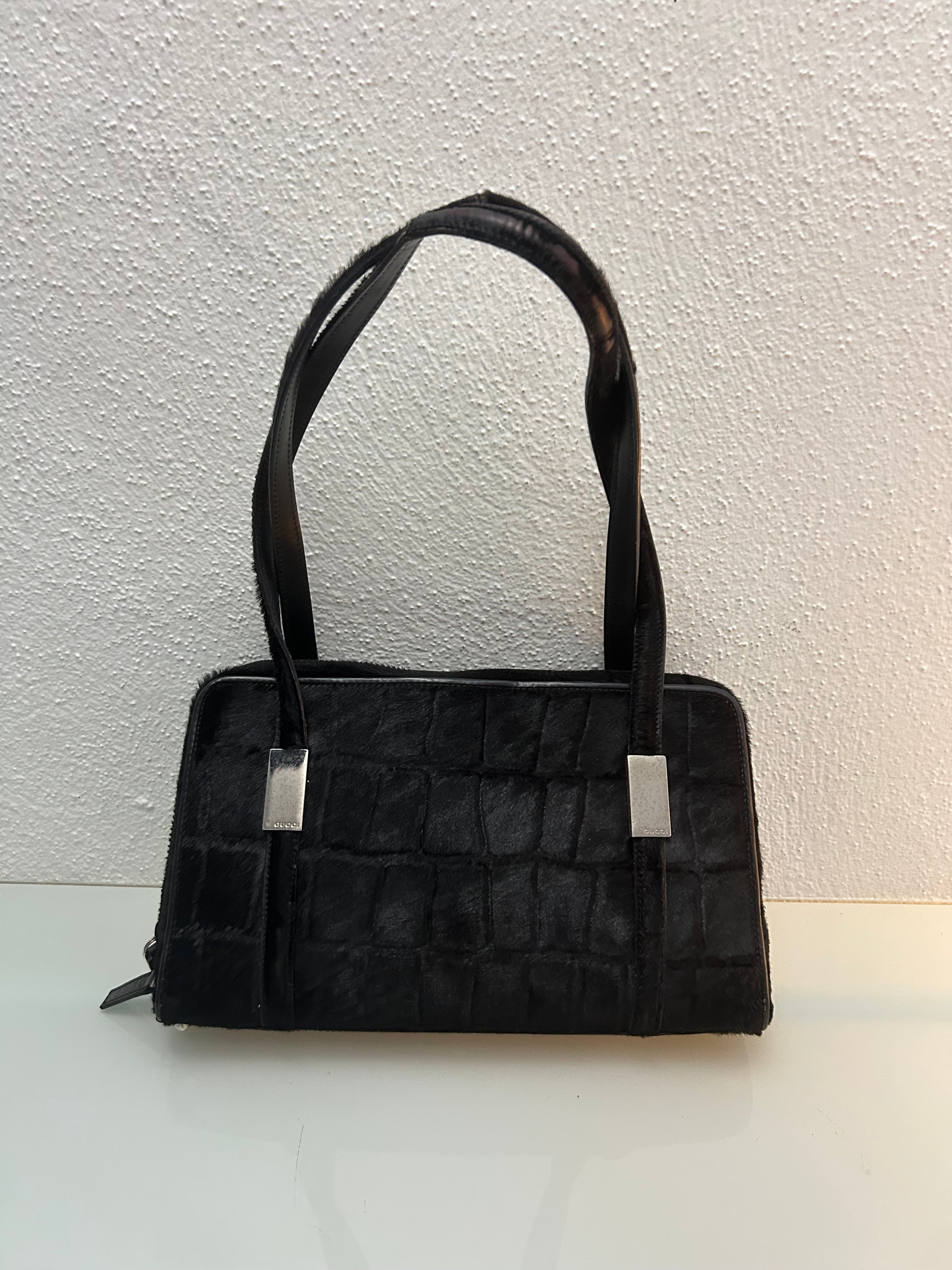 Gucci Leather bag