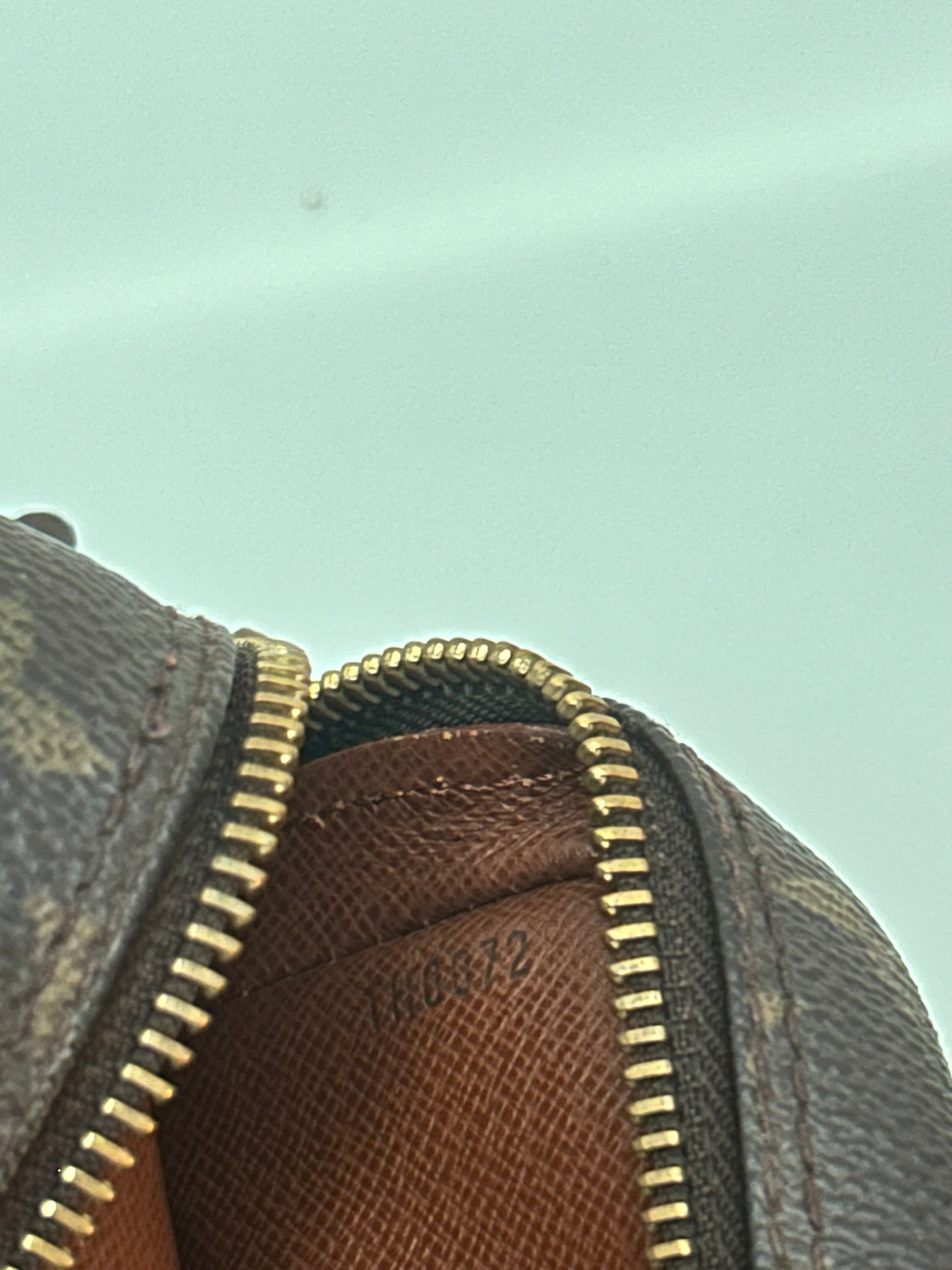 Louis Vuitton Amazone