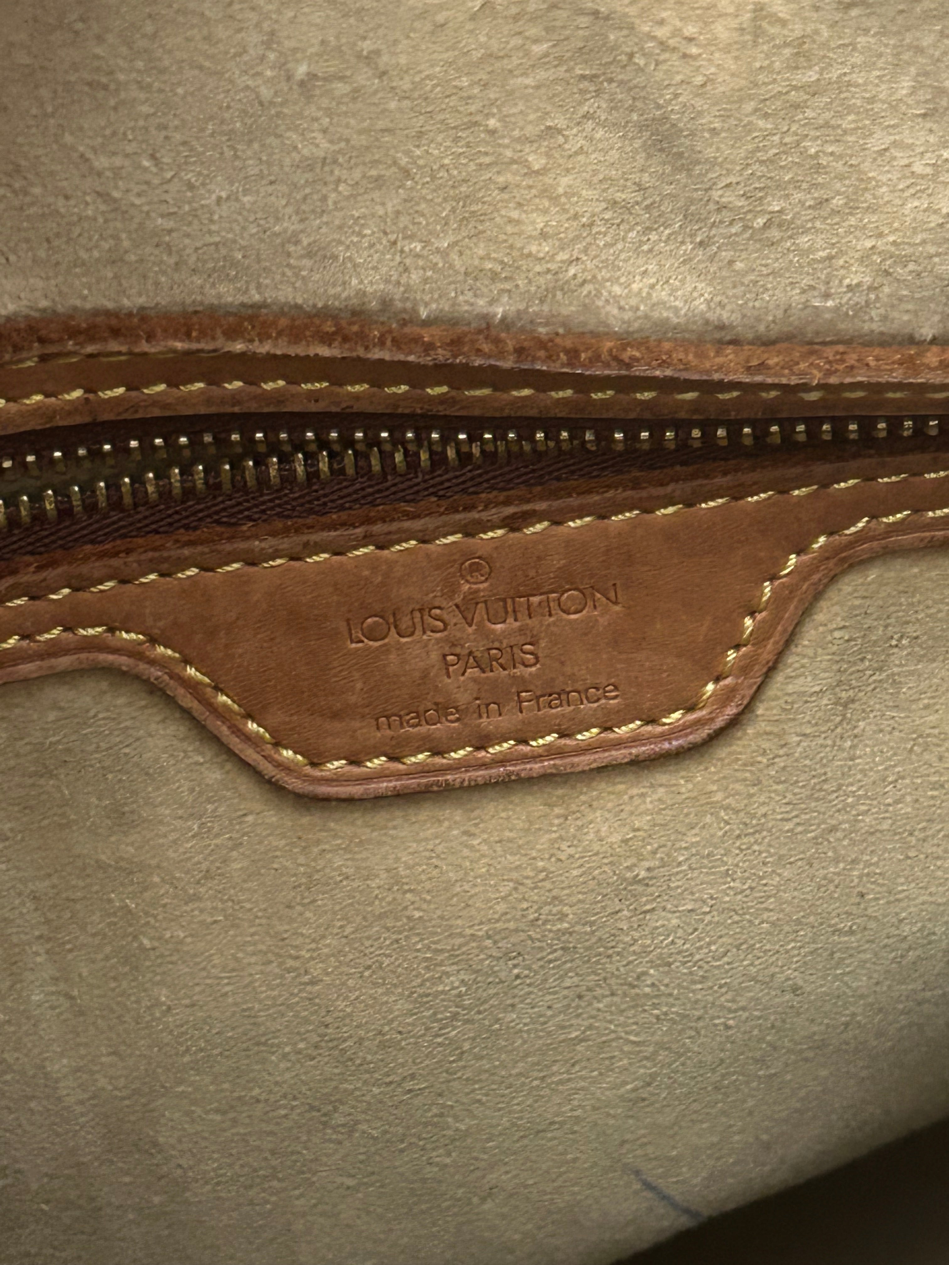 Louis Vuitton Looping