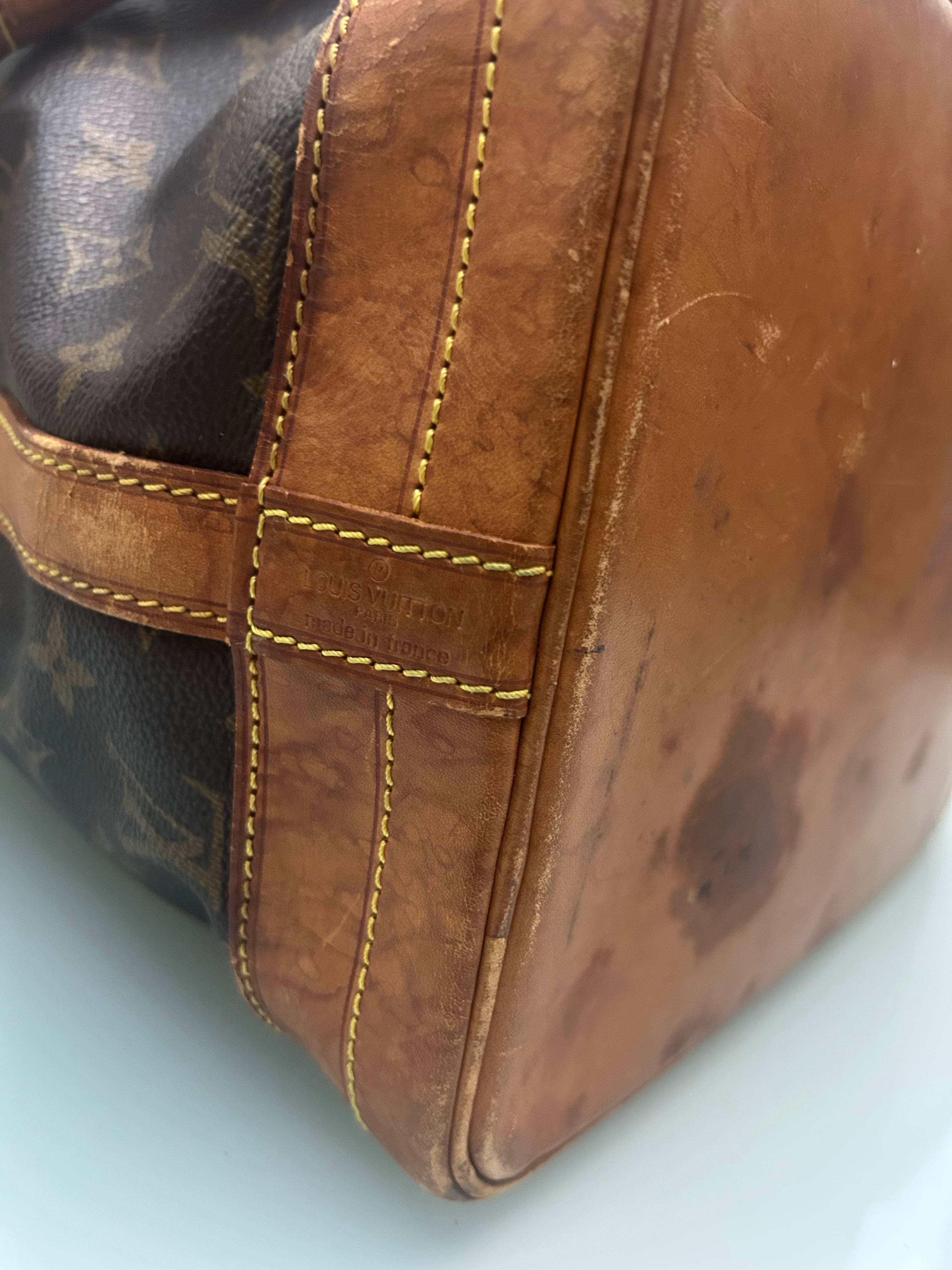 Louis Vuitton Noé