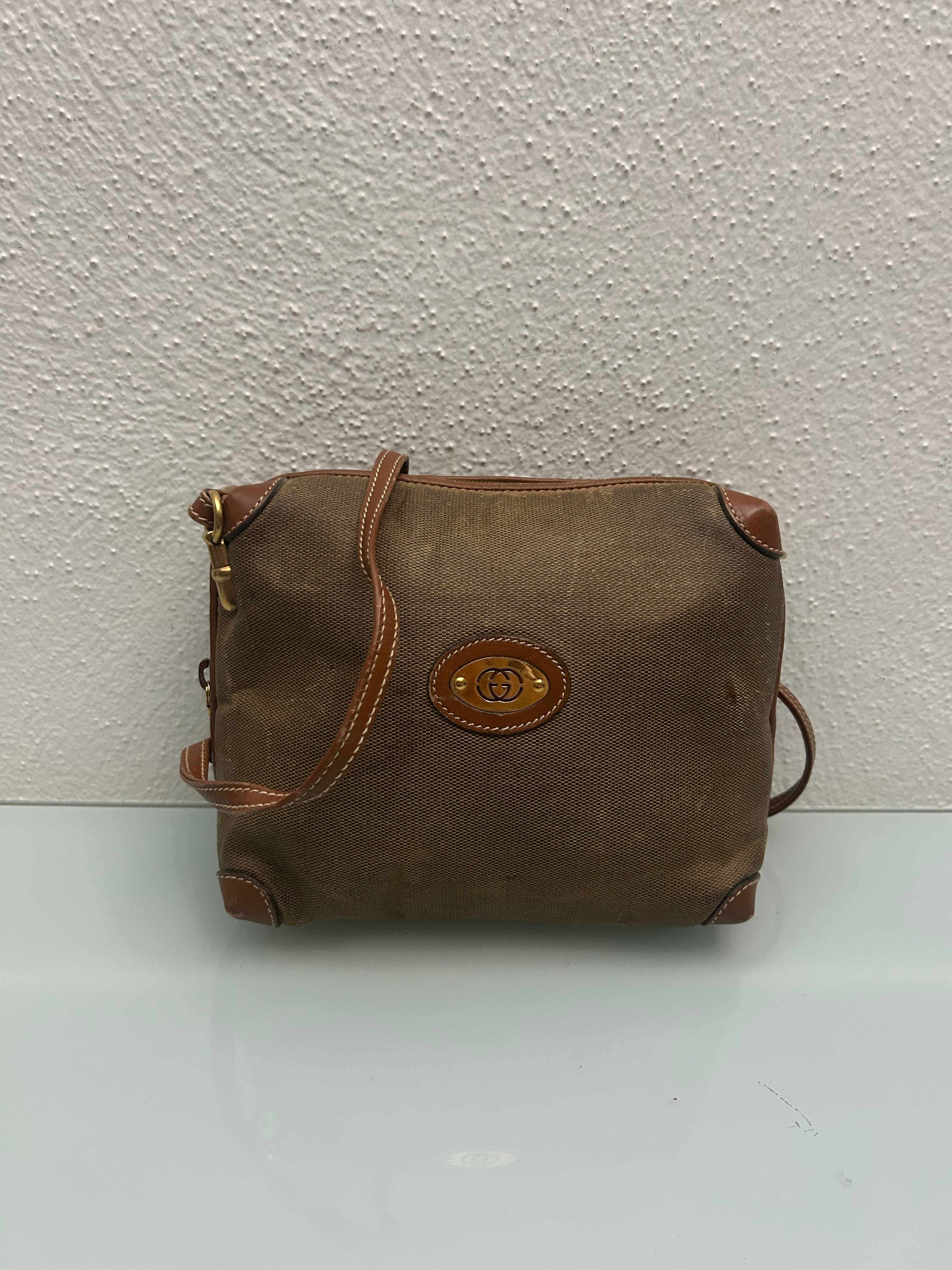 Gucci Crossbody