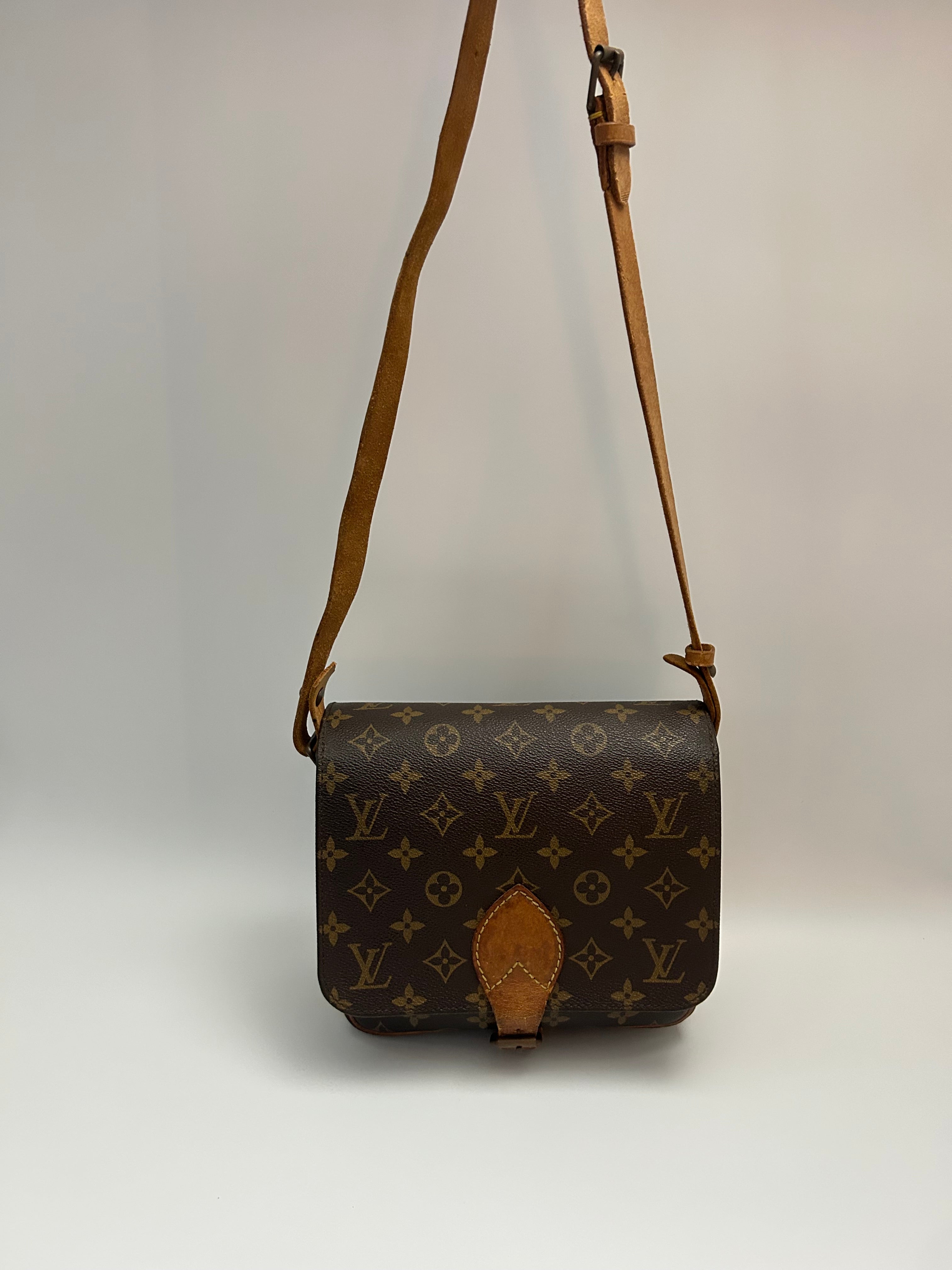 Louis Vuitton Cartoucherie