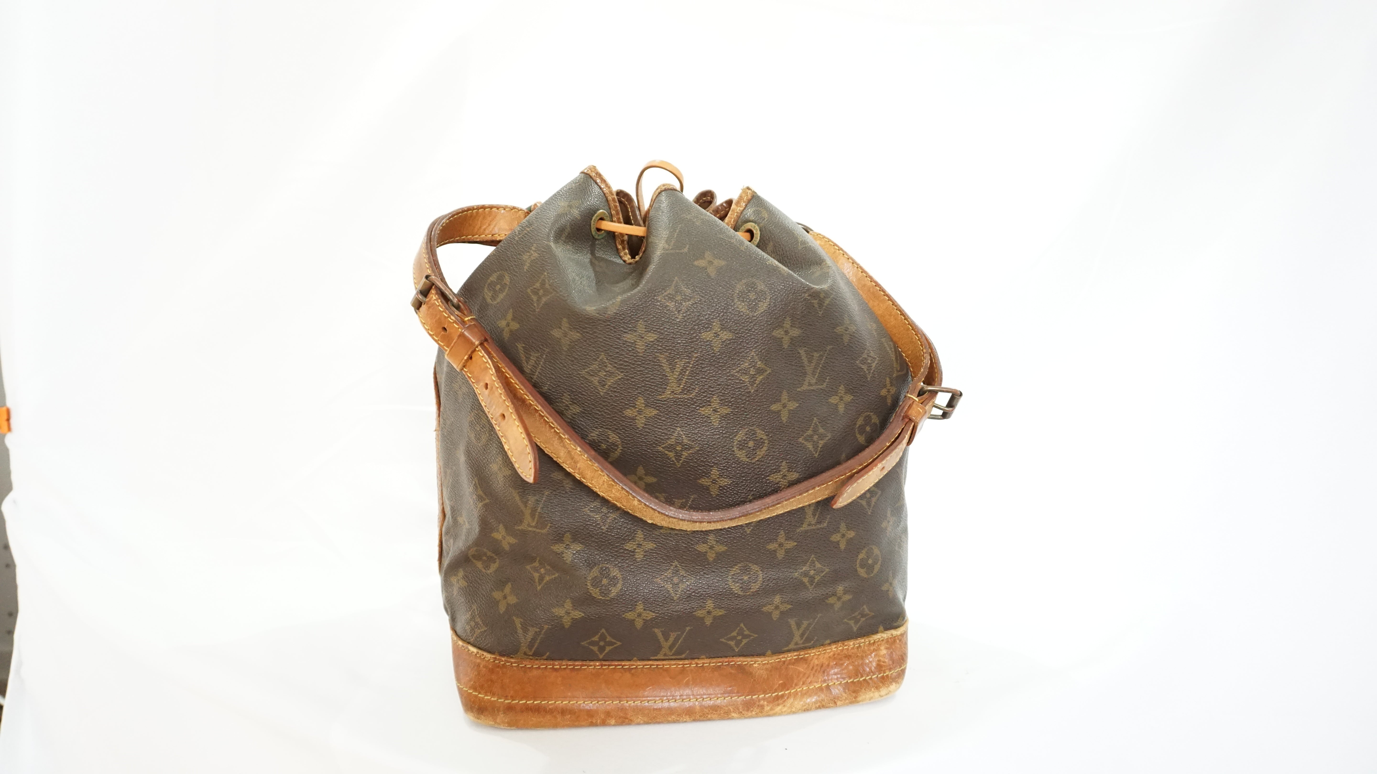 Louis Vuitton Noé