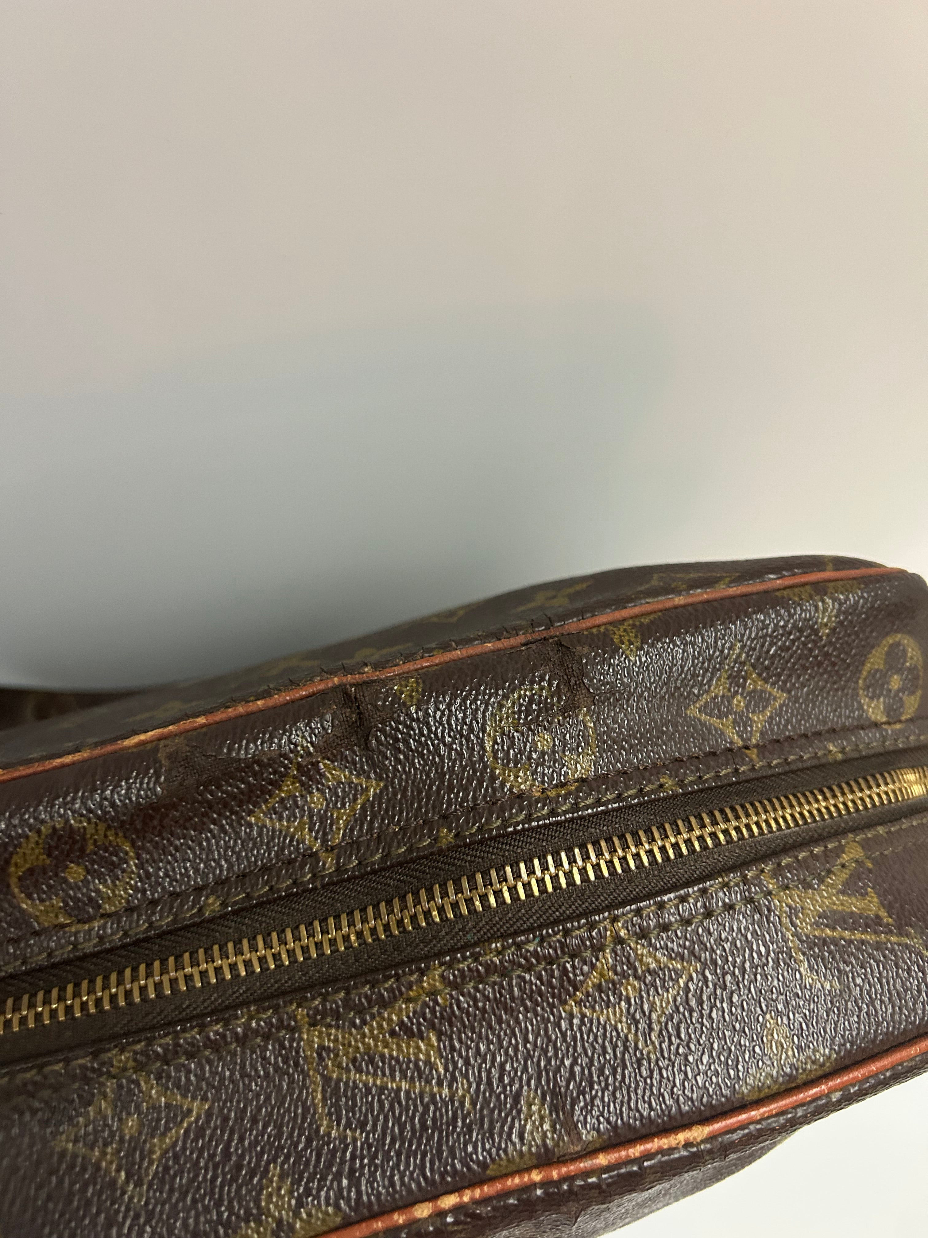 Louis Vuitton Marcau