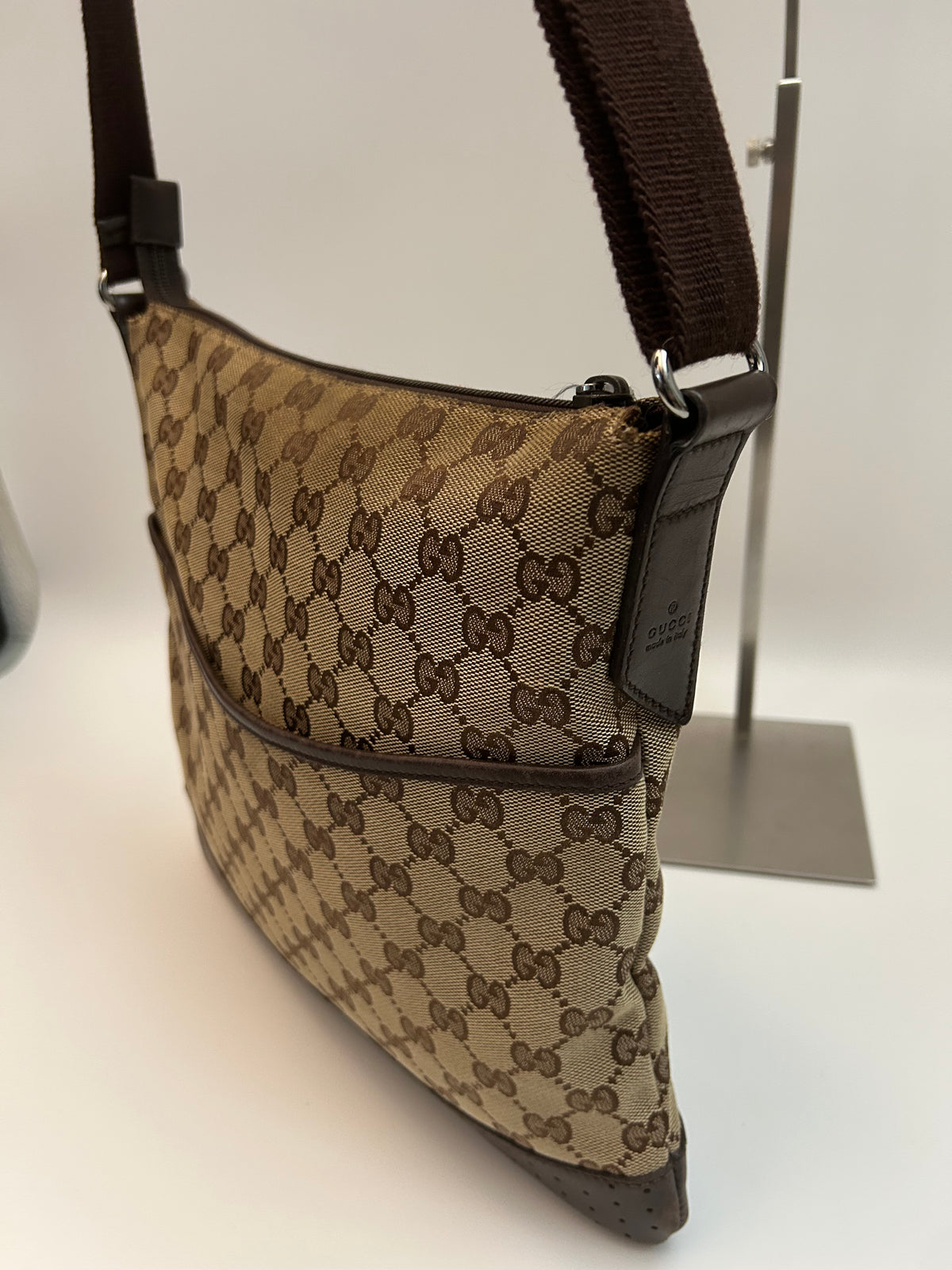 Gucci Messenger