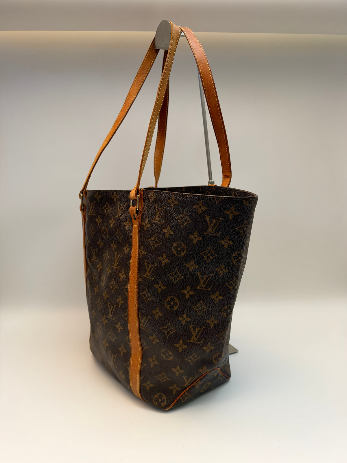 Louis Vuitton Sac Shopping