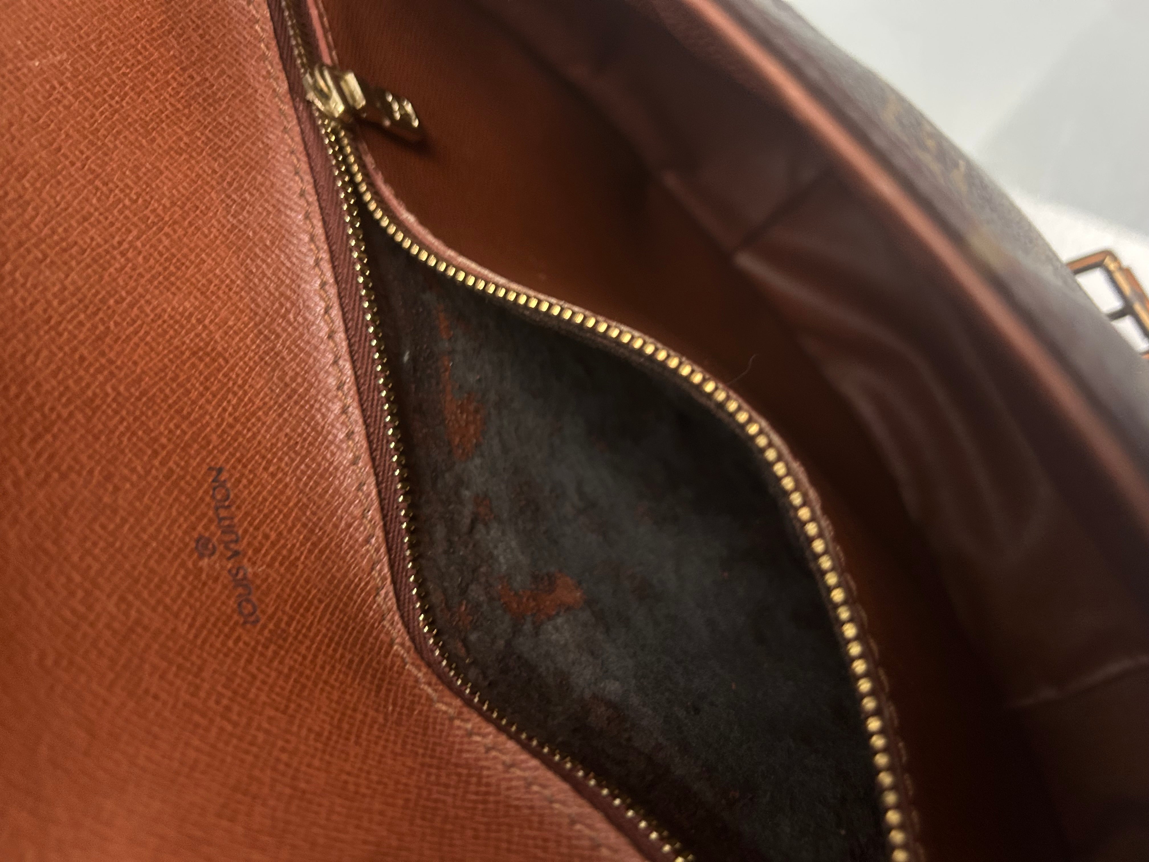 Louis Vuitton Chantilly