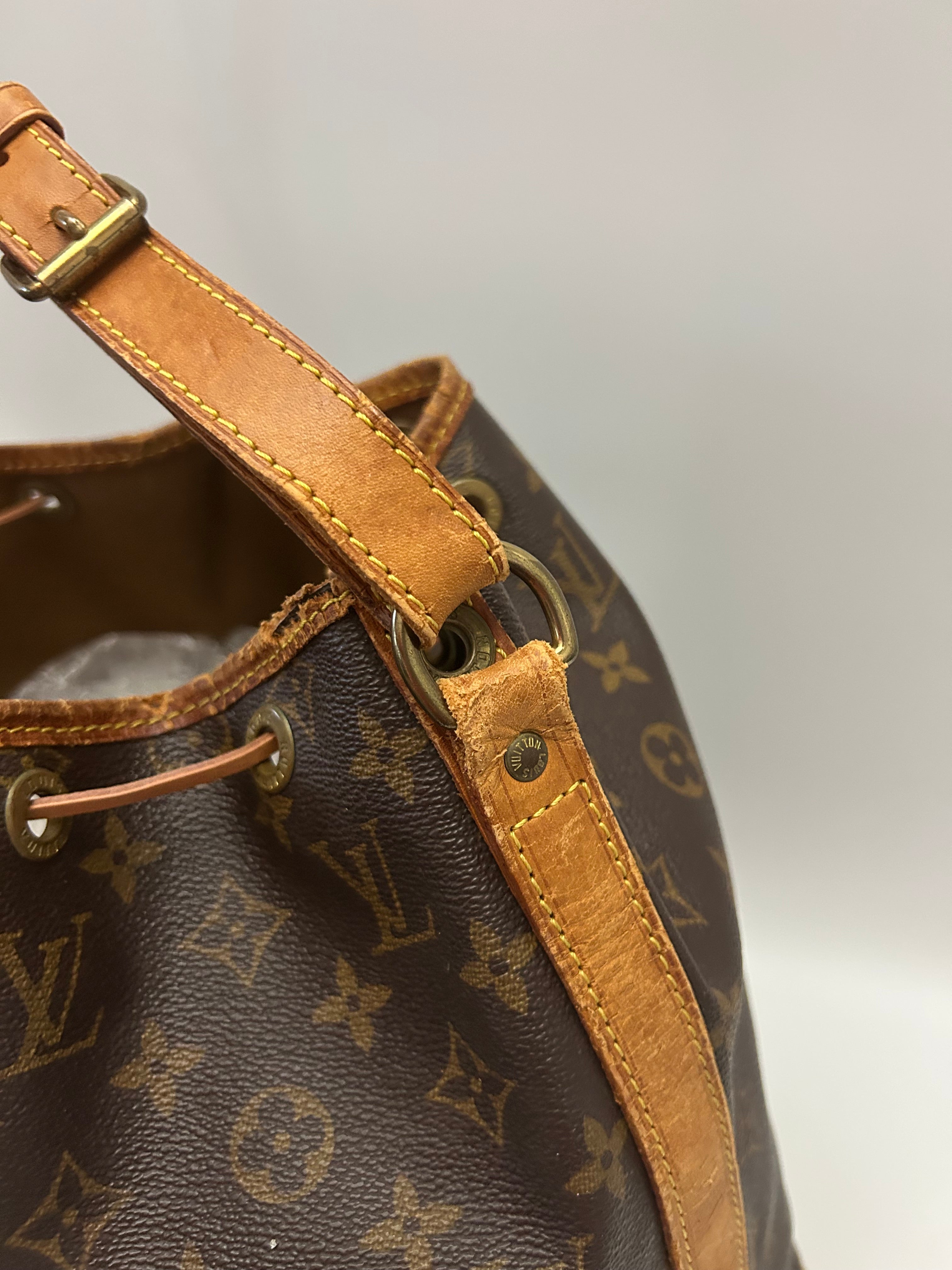 Louis Vuitton Noé
