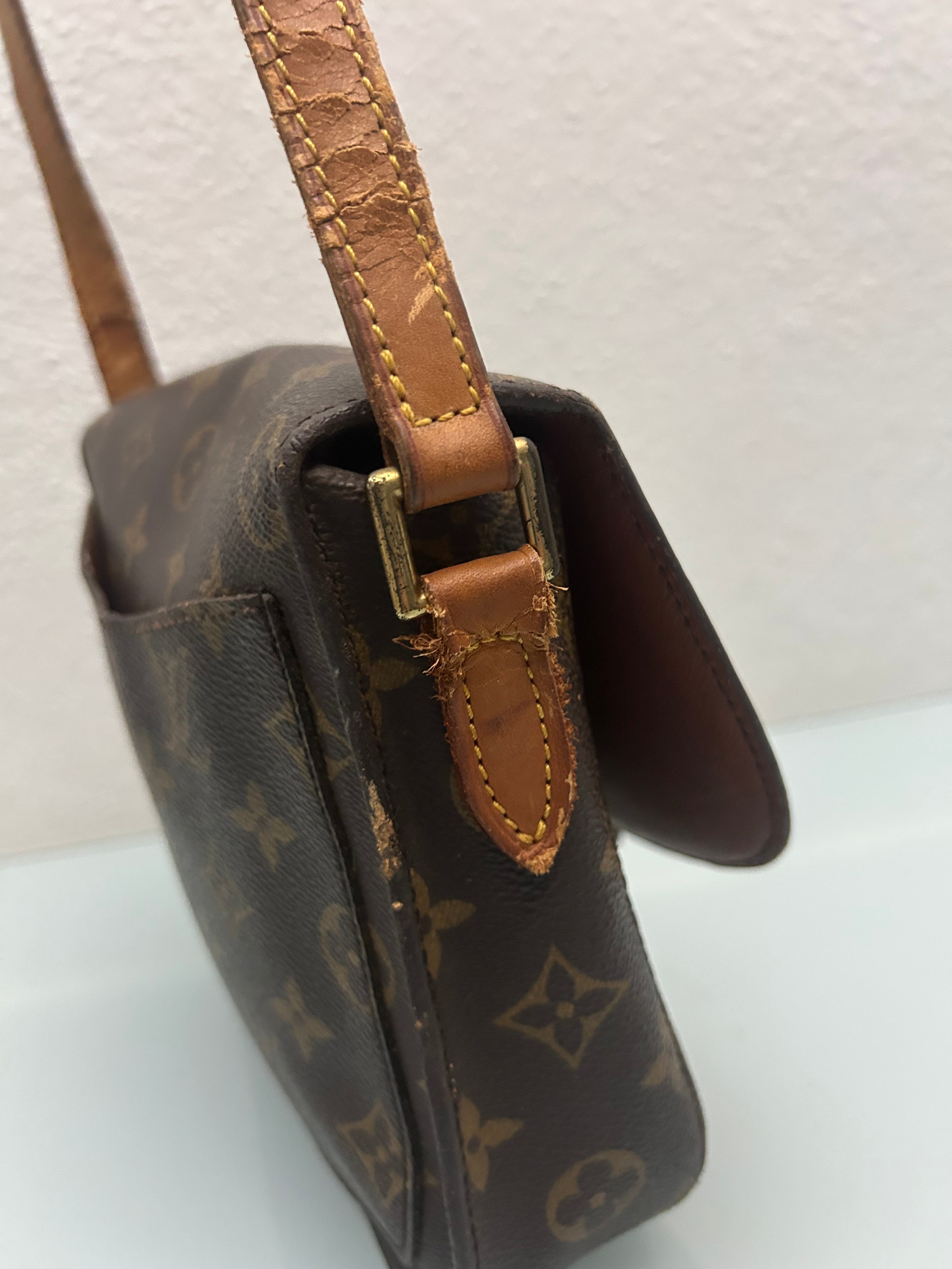 Louis Vuitton Saint Cloud PM
