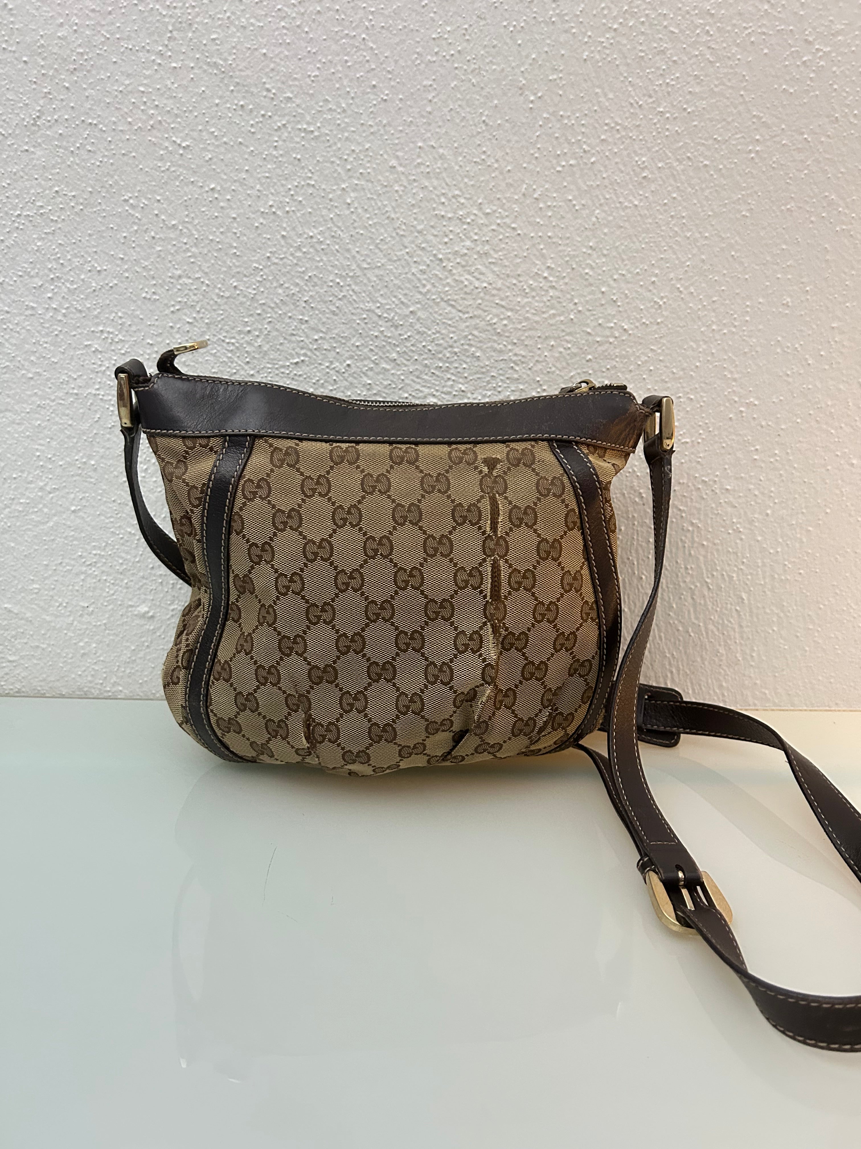 Gucci Crossbody