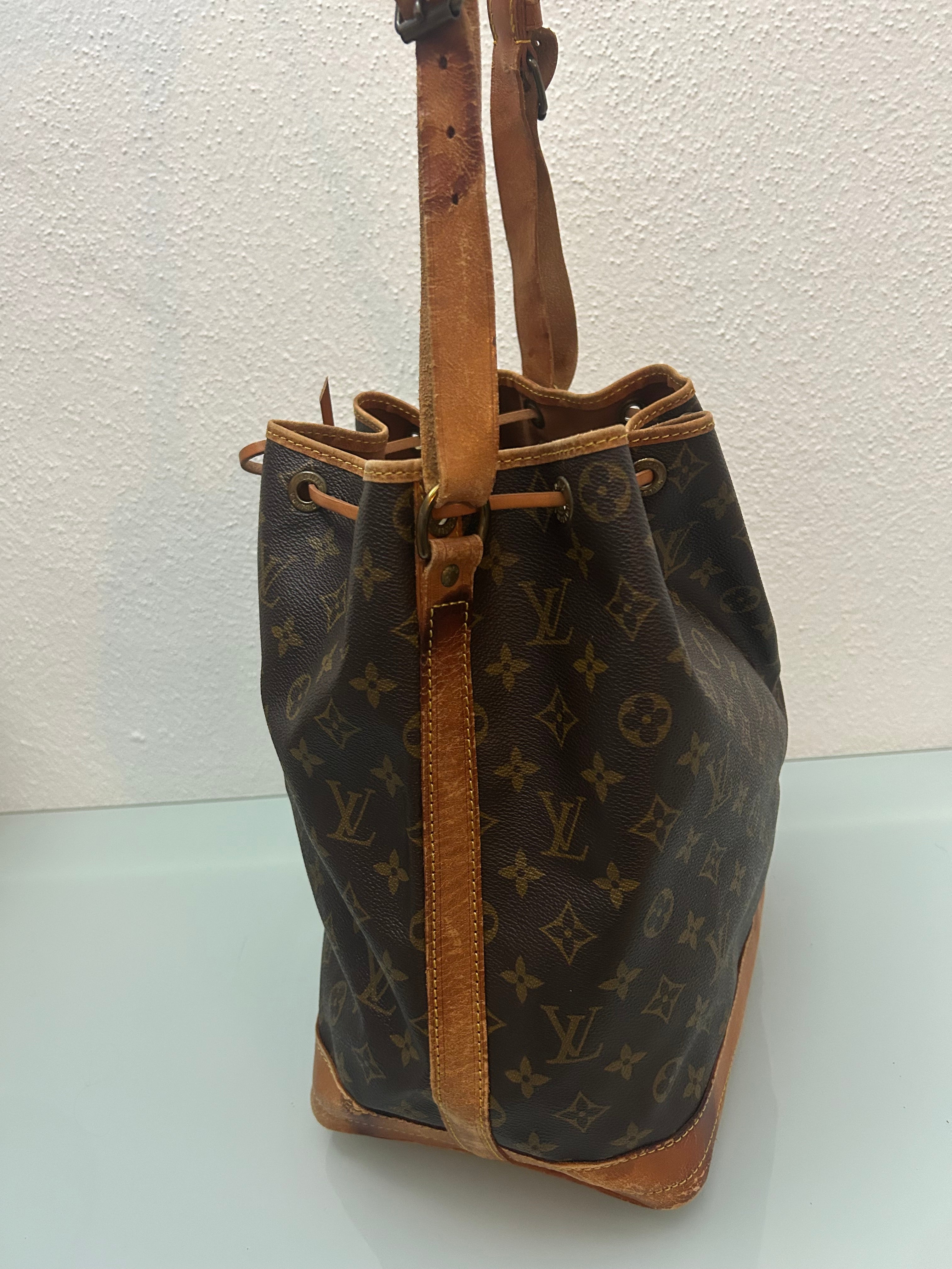 Louis Vuitton Noé