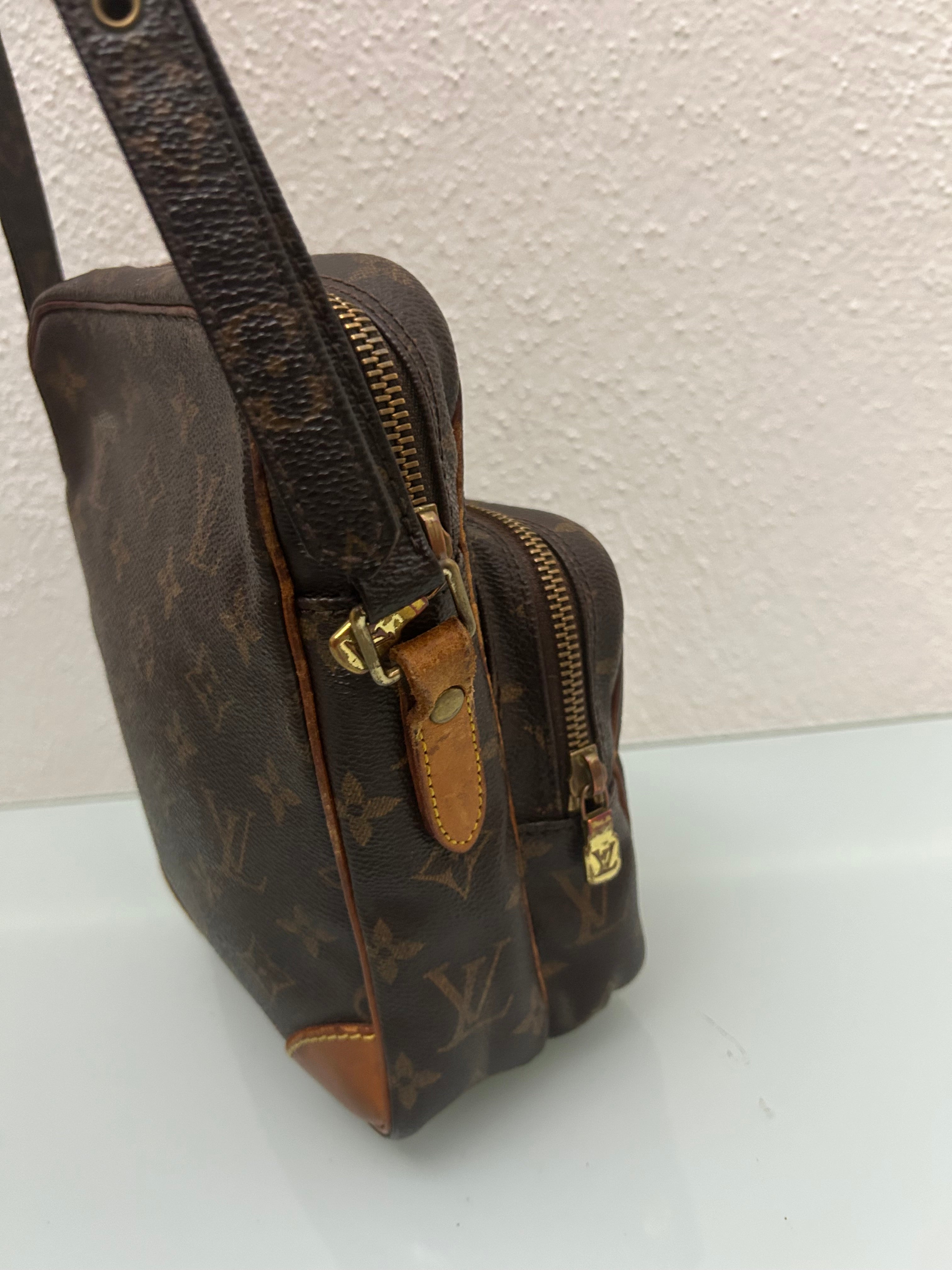 Louis Vuitton Amazone