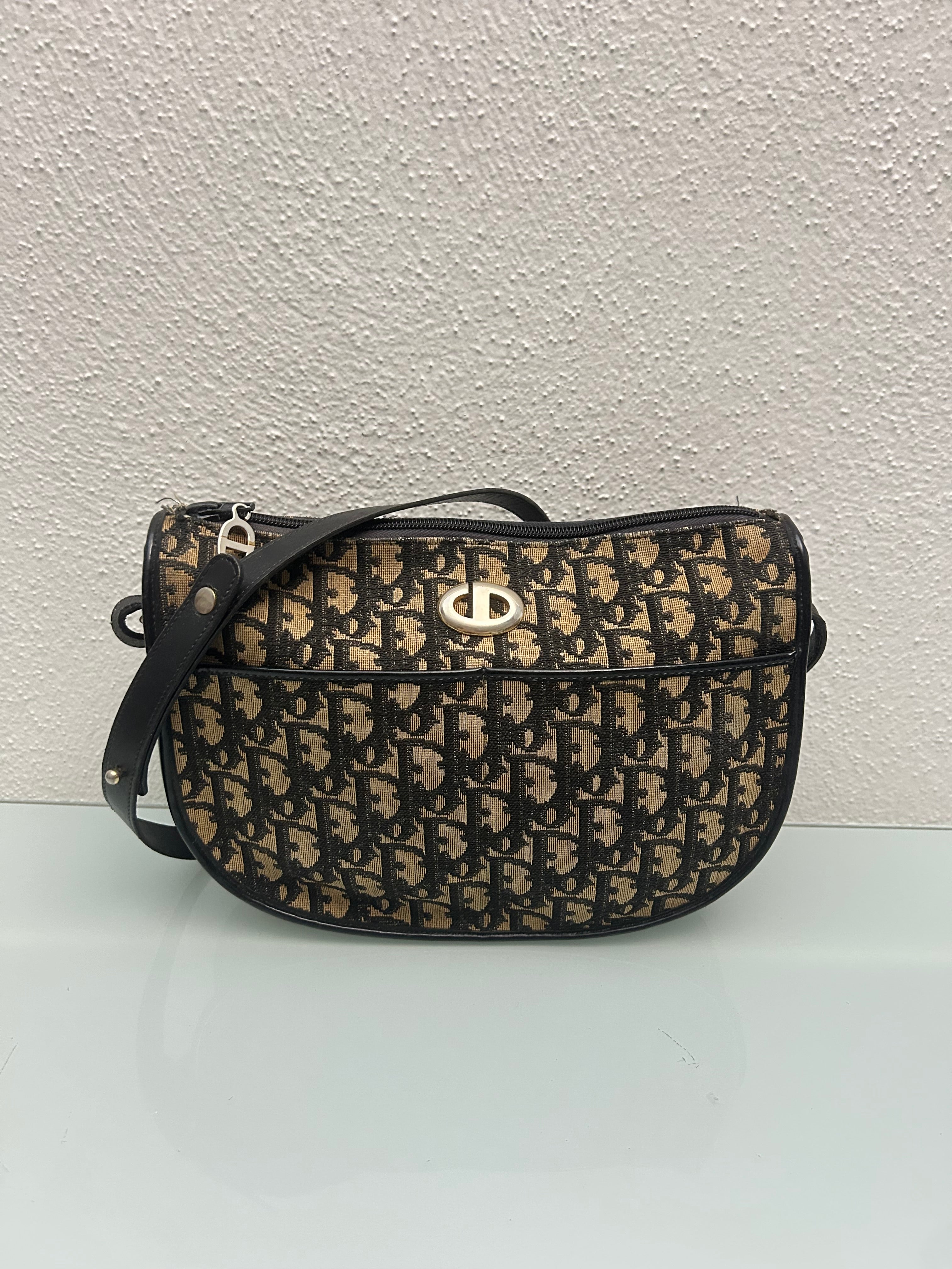 Christian Dior Crossbody