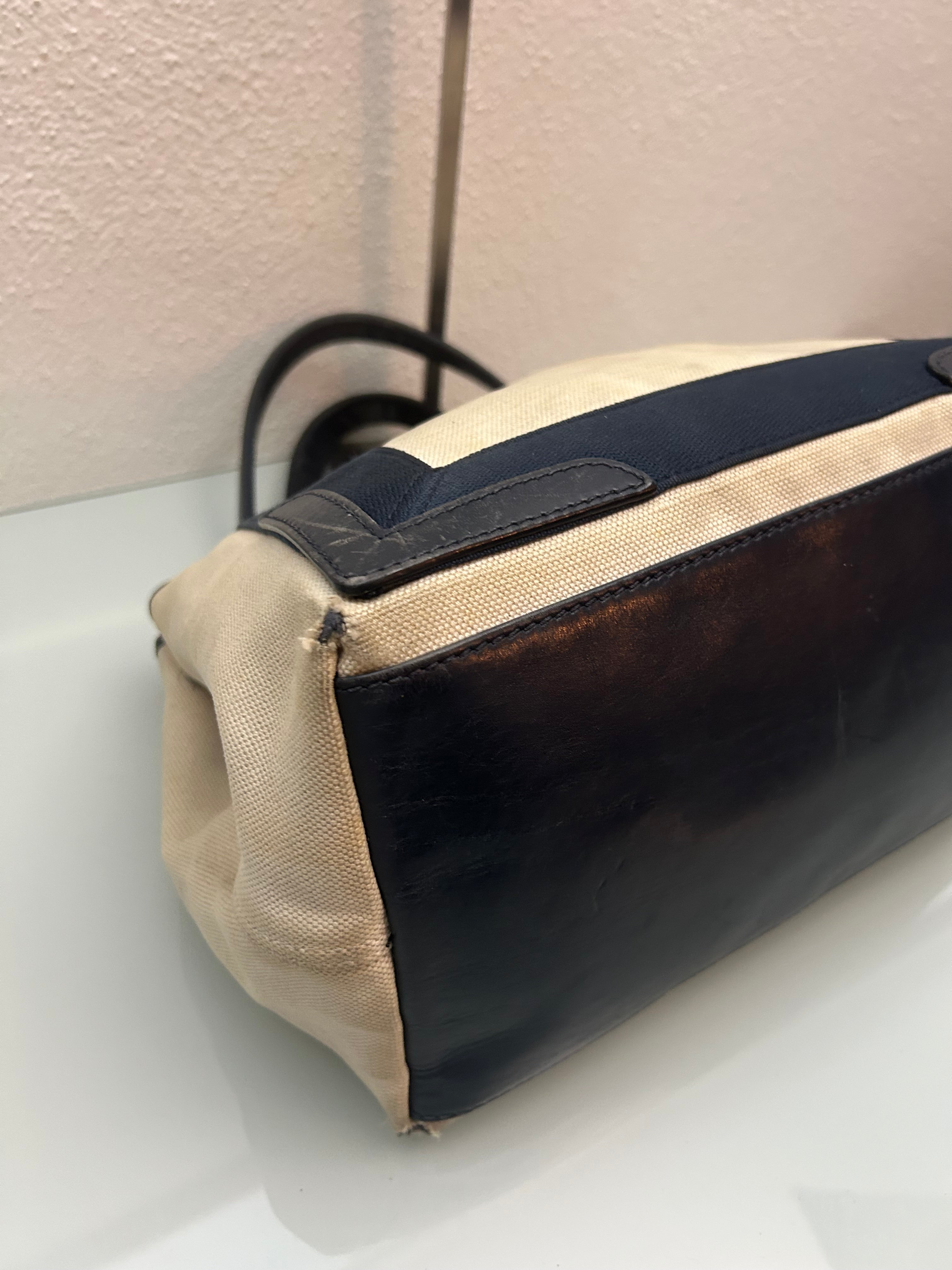 Balenciaga Skuldertaske