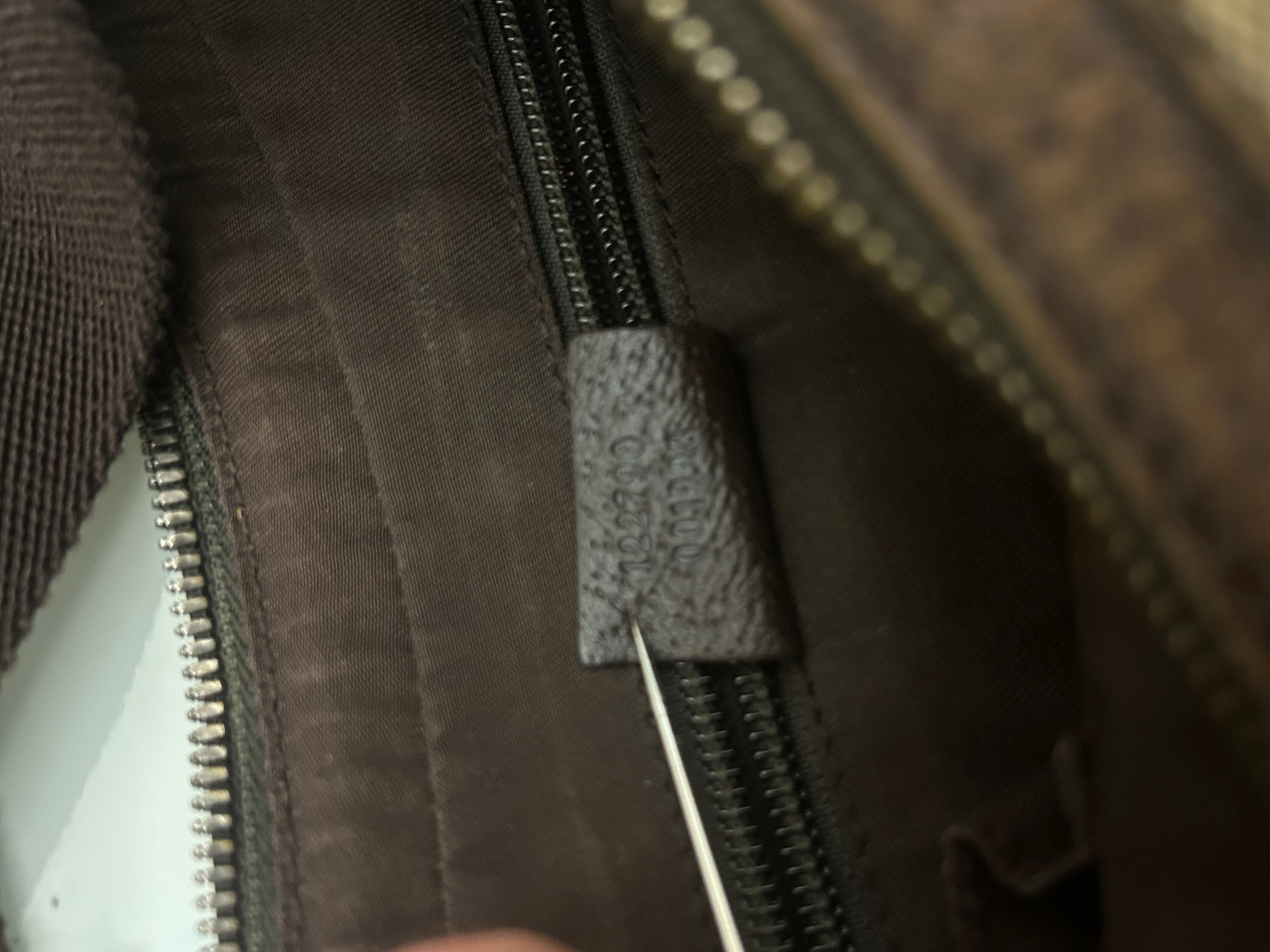 Gucci Shoulder bag