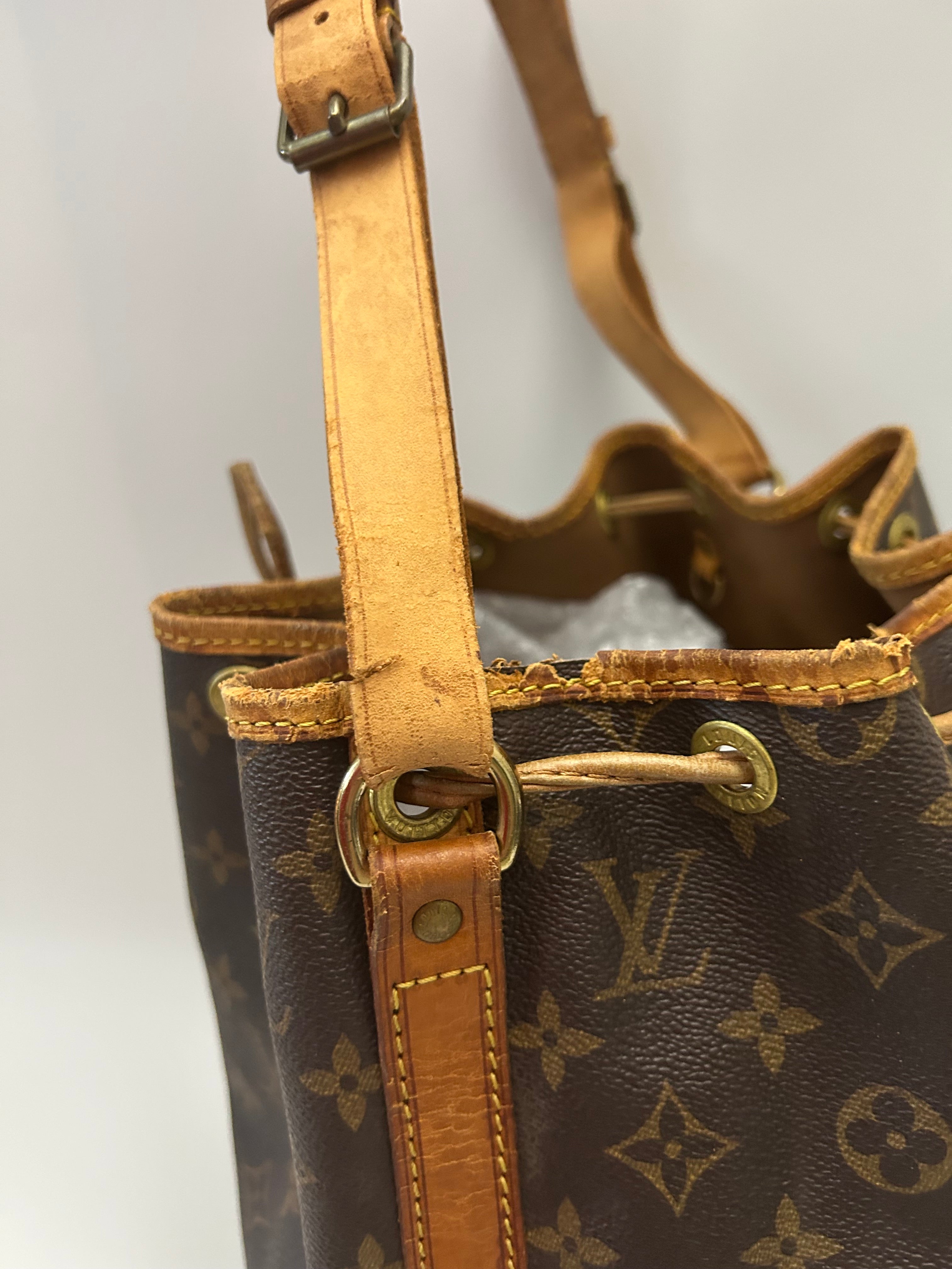Louis Vuitton Noé