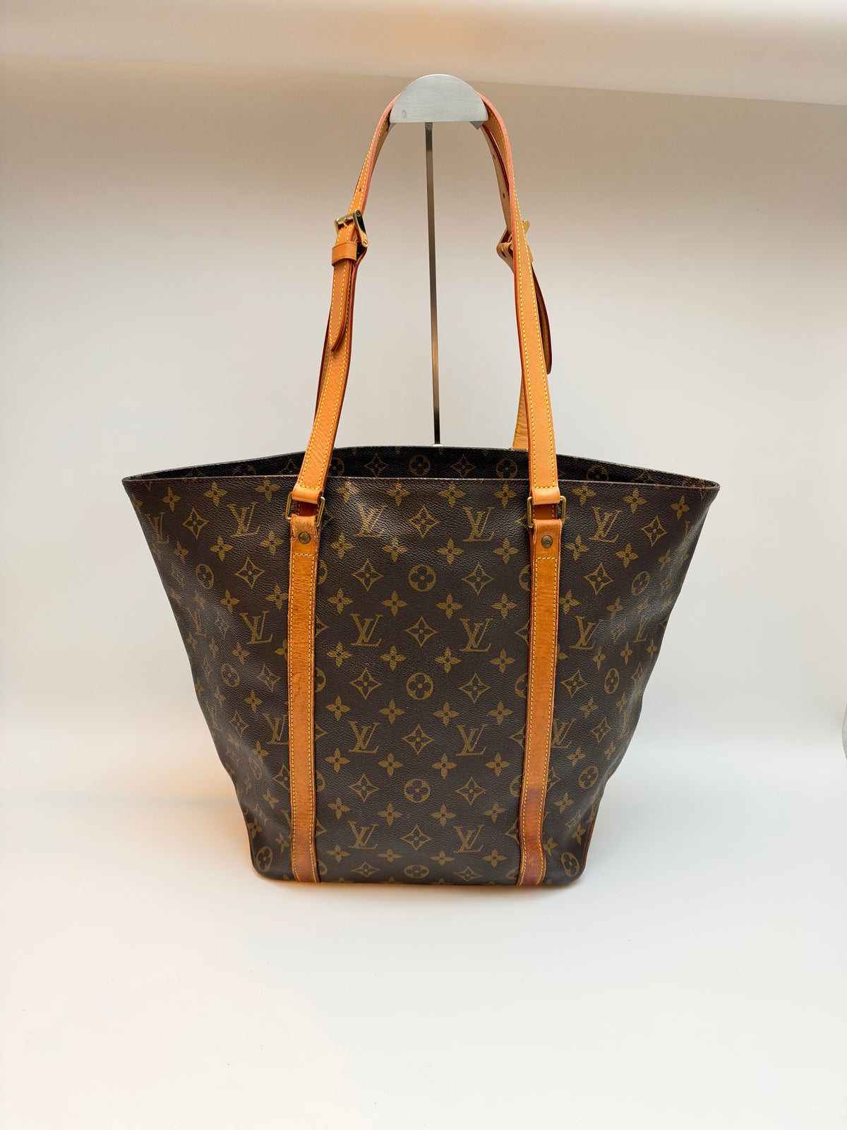 Louis Vuitton Sac Shopping