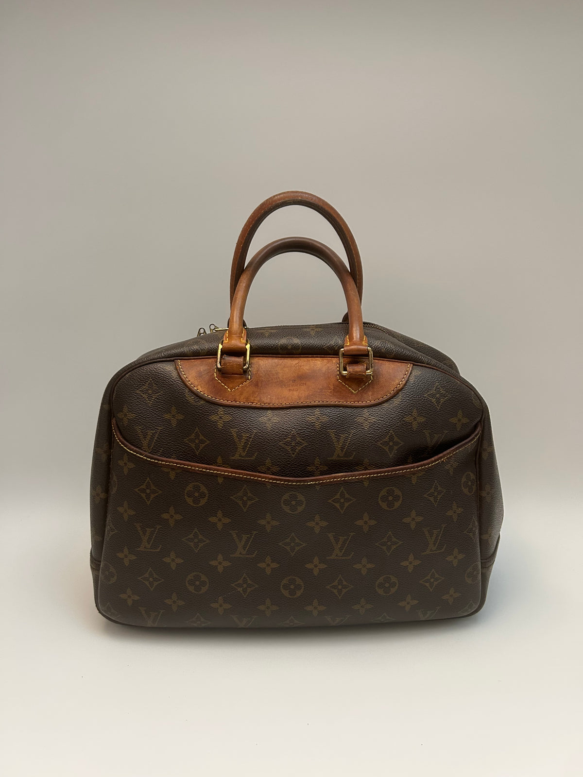 Louis Vuitton Deauville