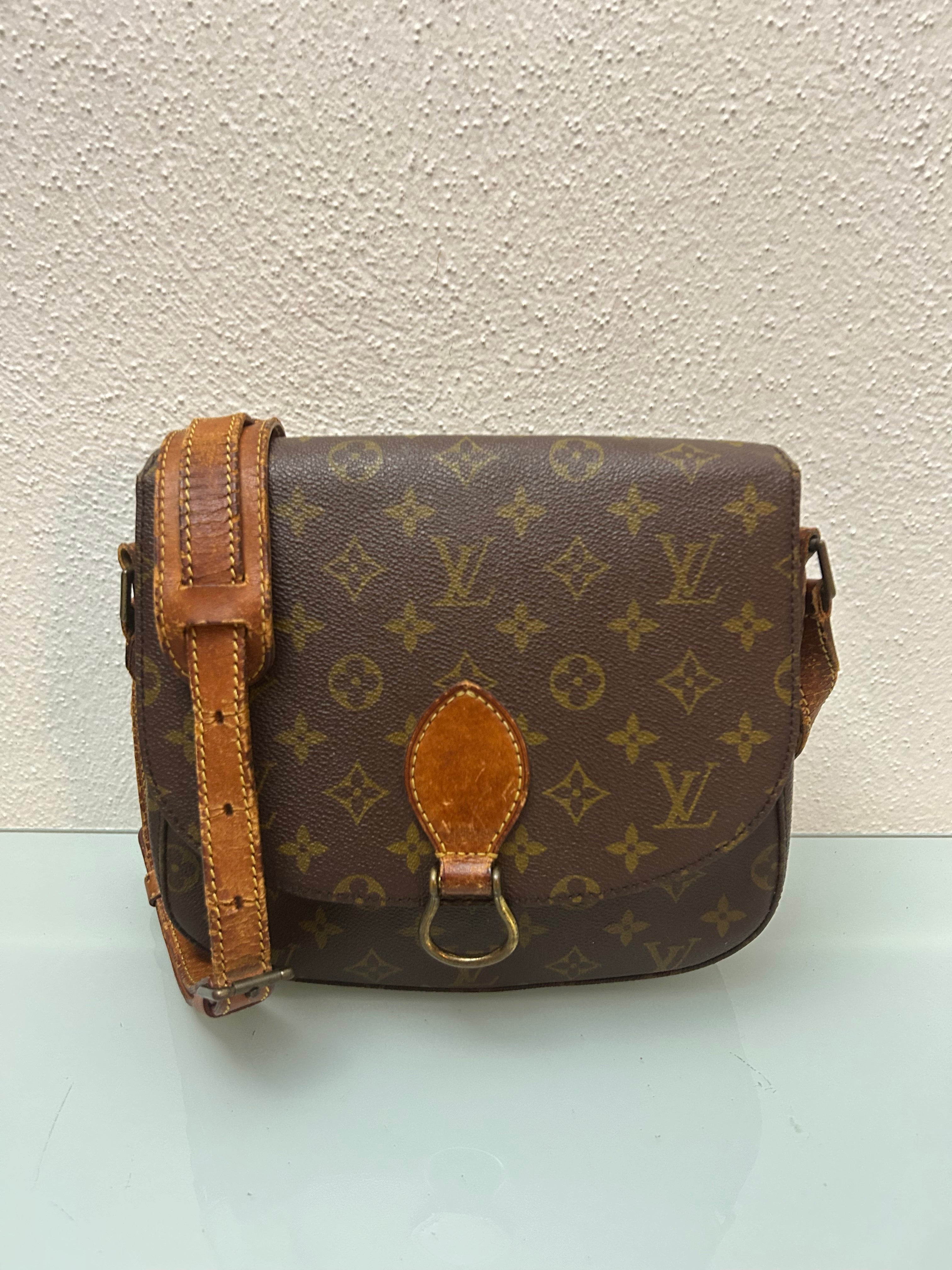 Louis Vuitton Saint Cloud GM