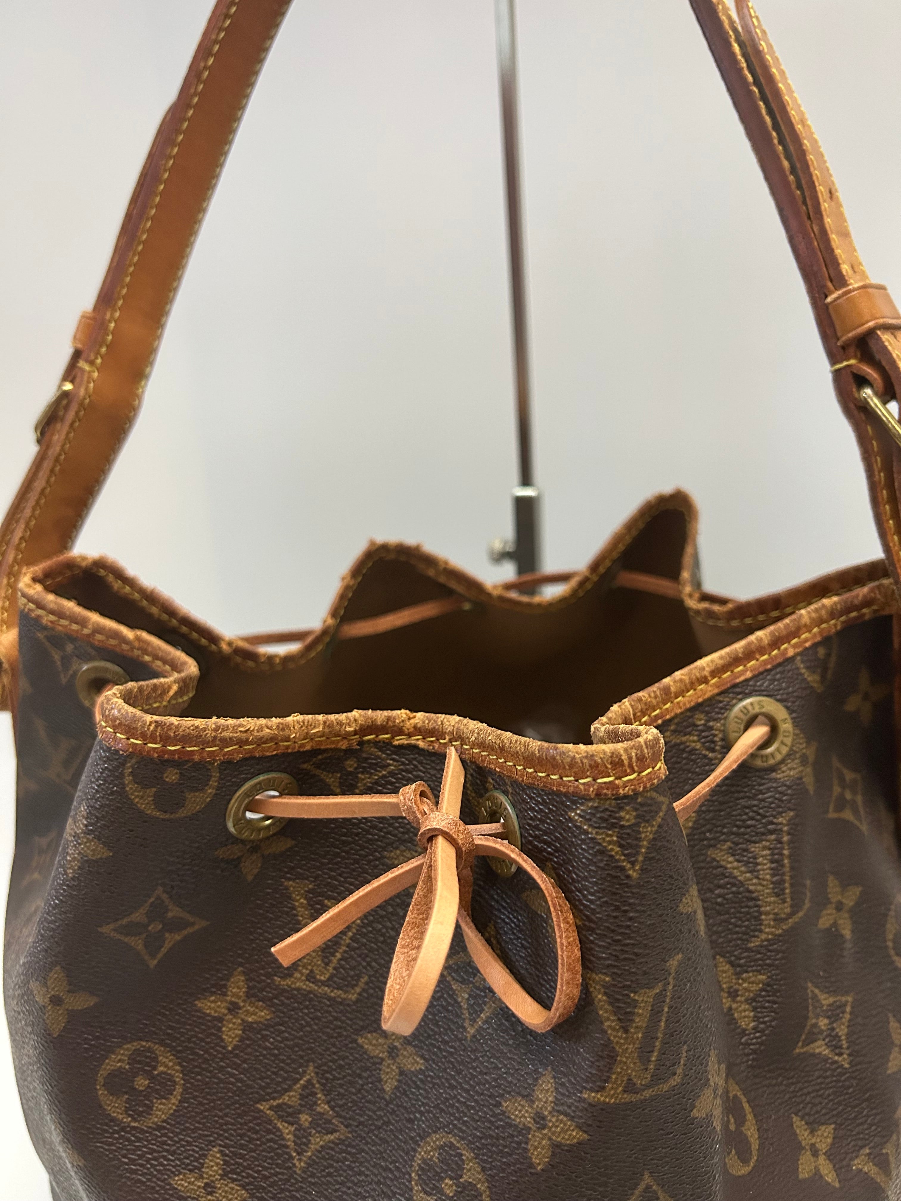 Louis Vuitton Noé