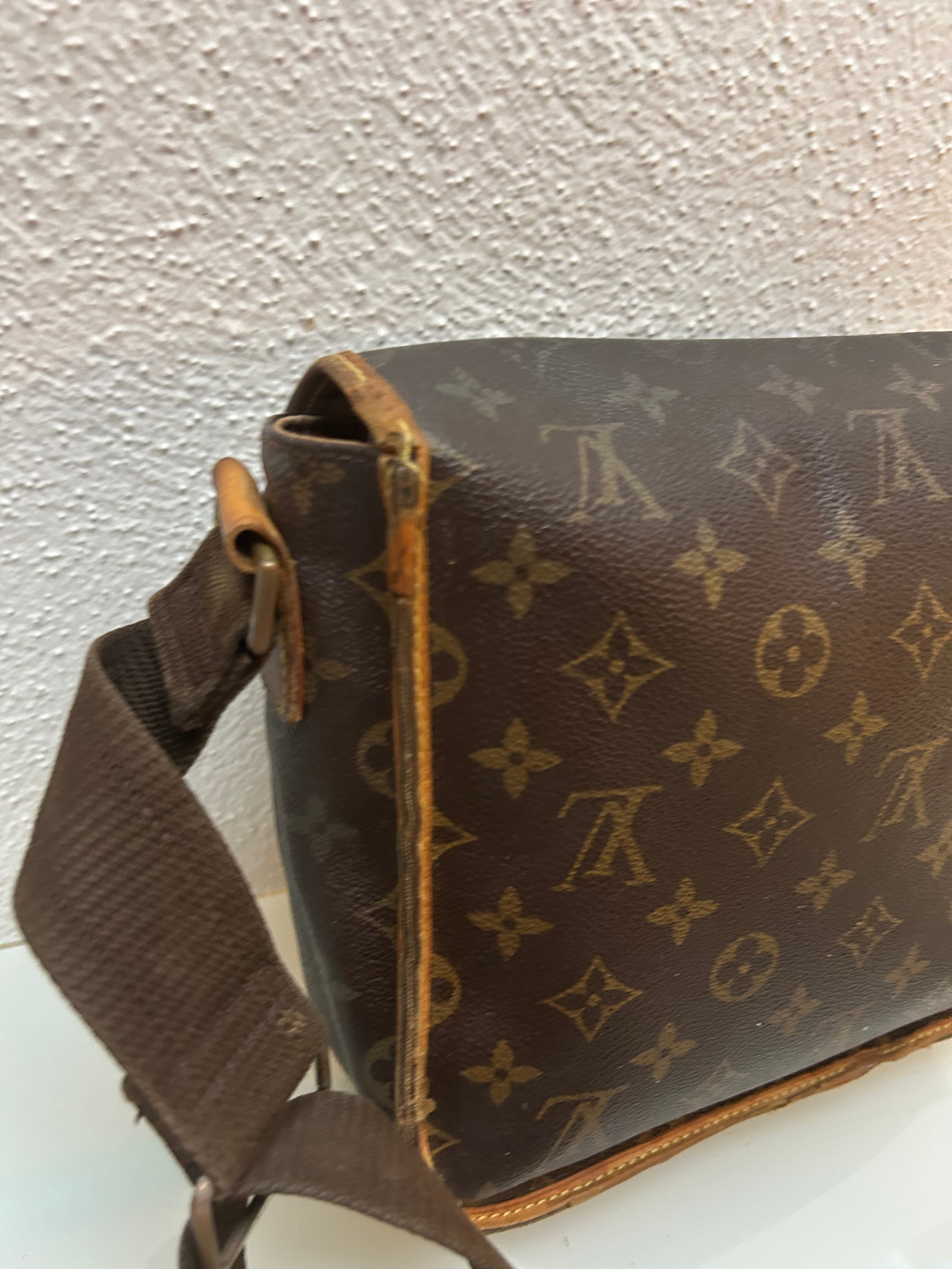 Louis Vuitton Bosphore