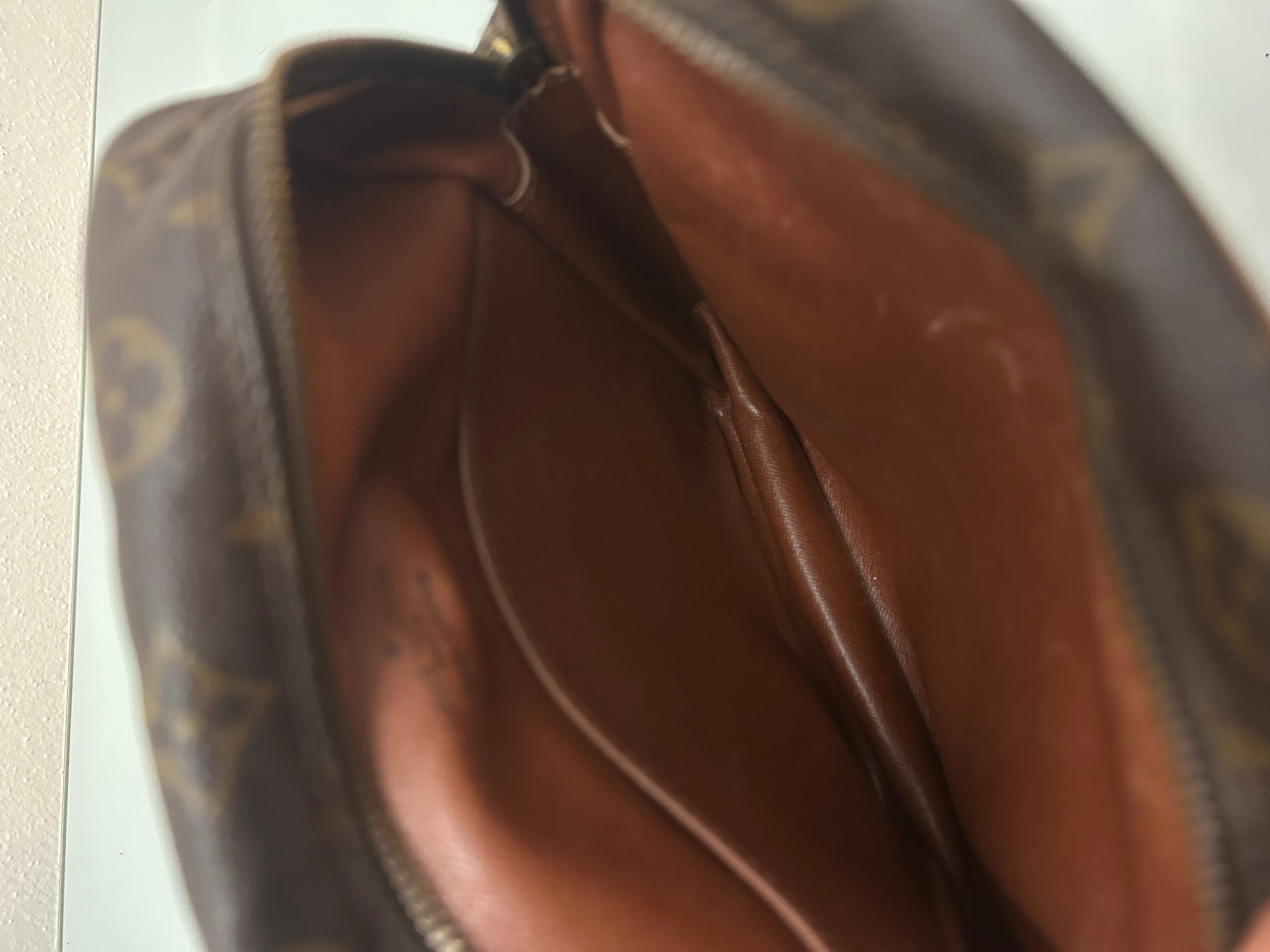 Louis Vuitton Danube