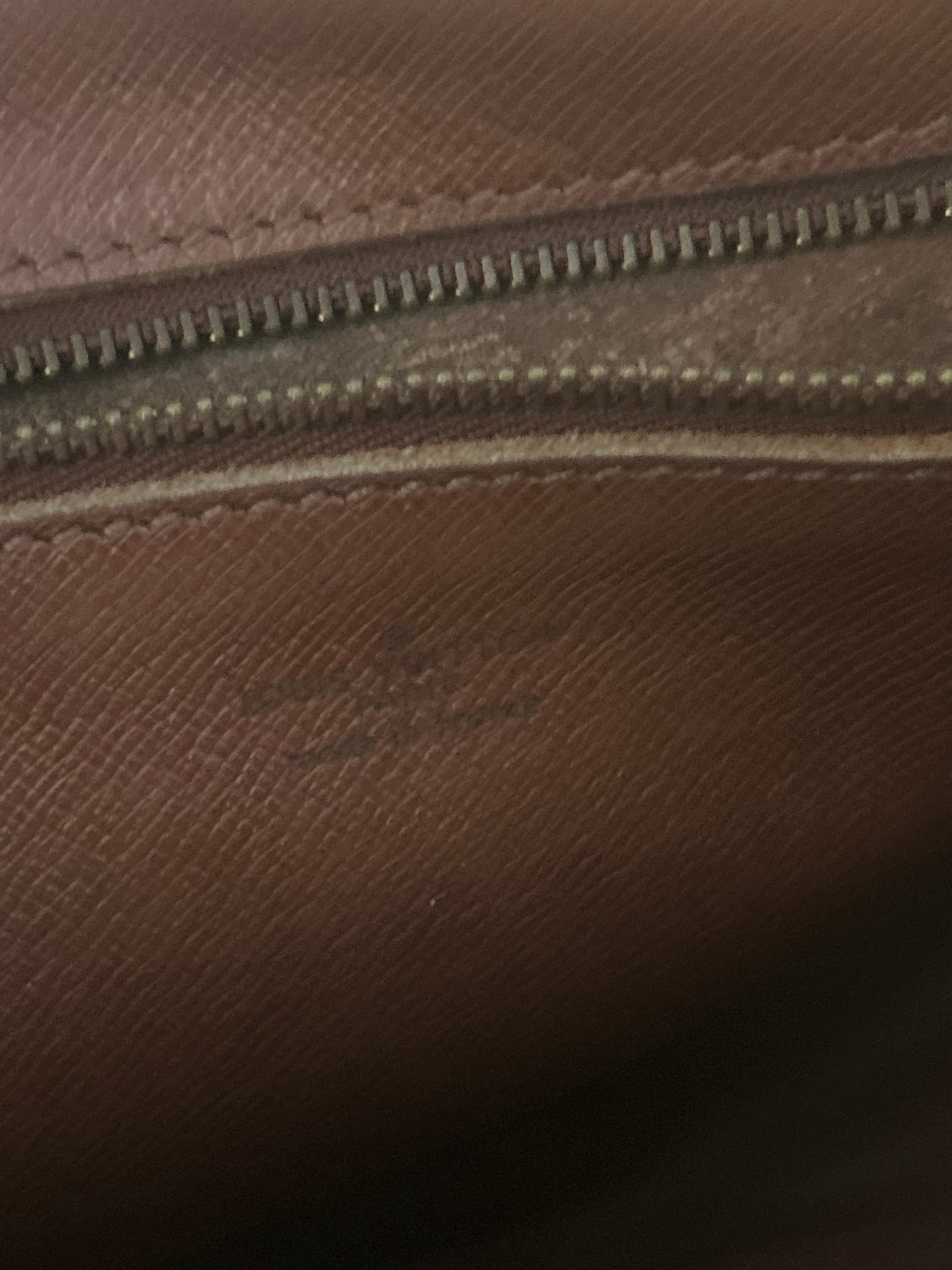 Louis Vuitton Jeunfile petit