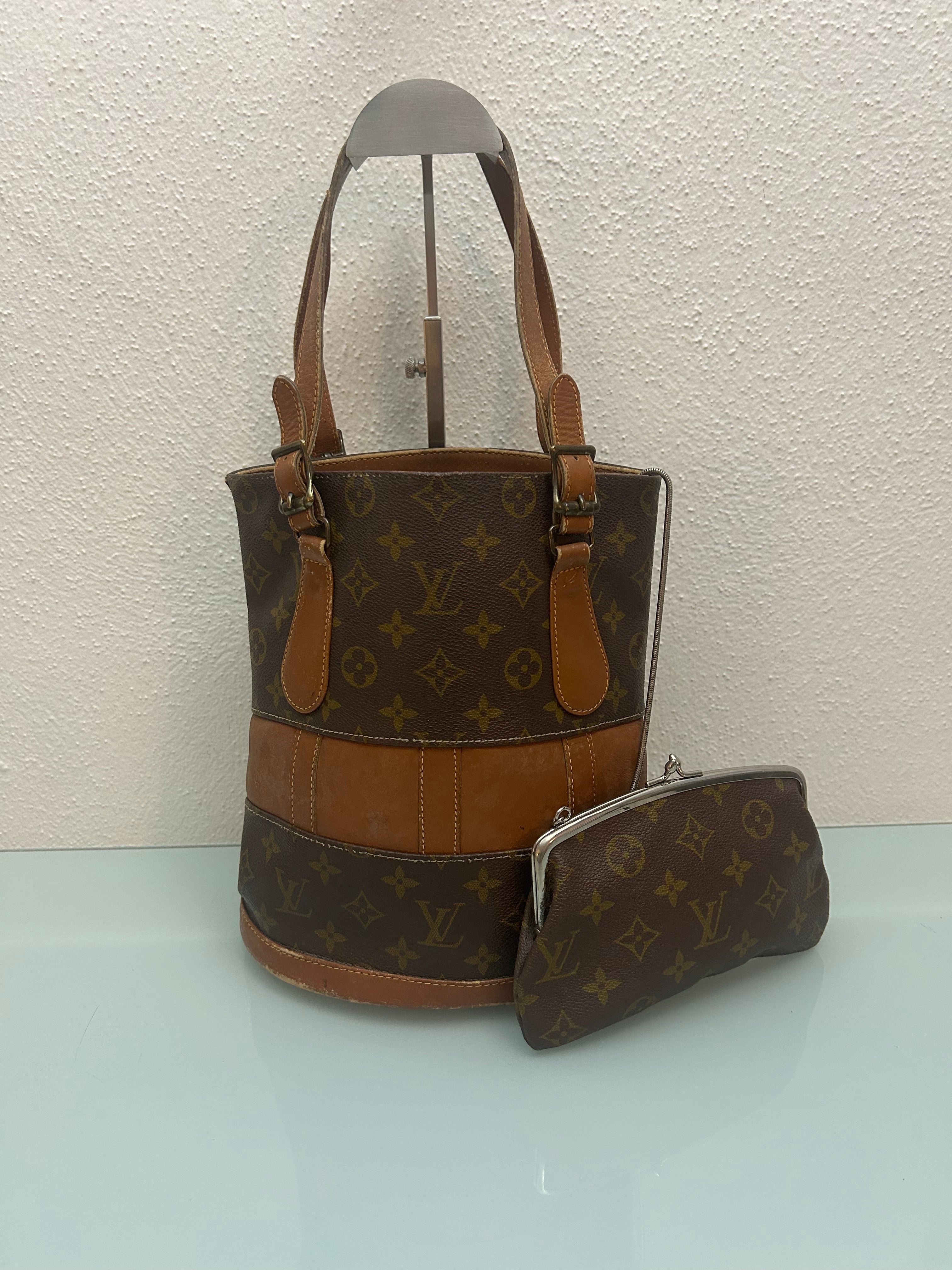 Louis Vuitton Marais