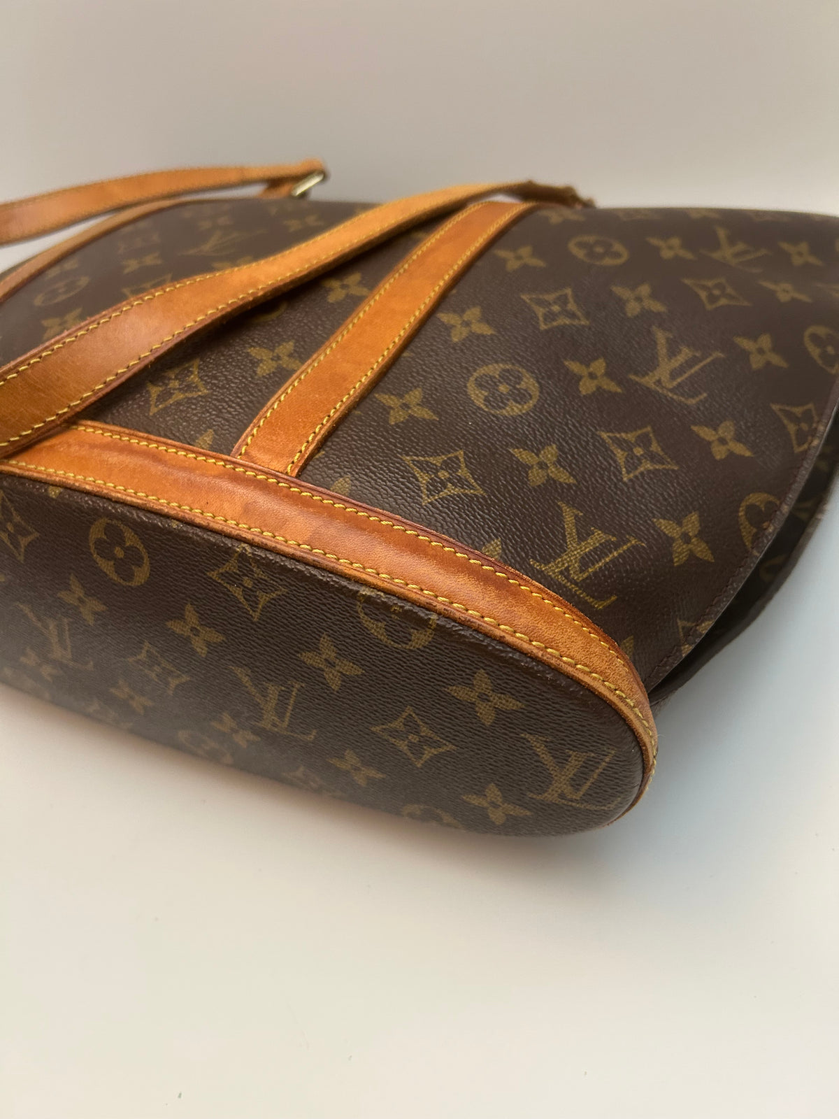 Louis Vuitton Babylone