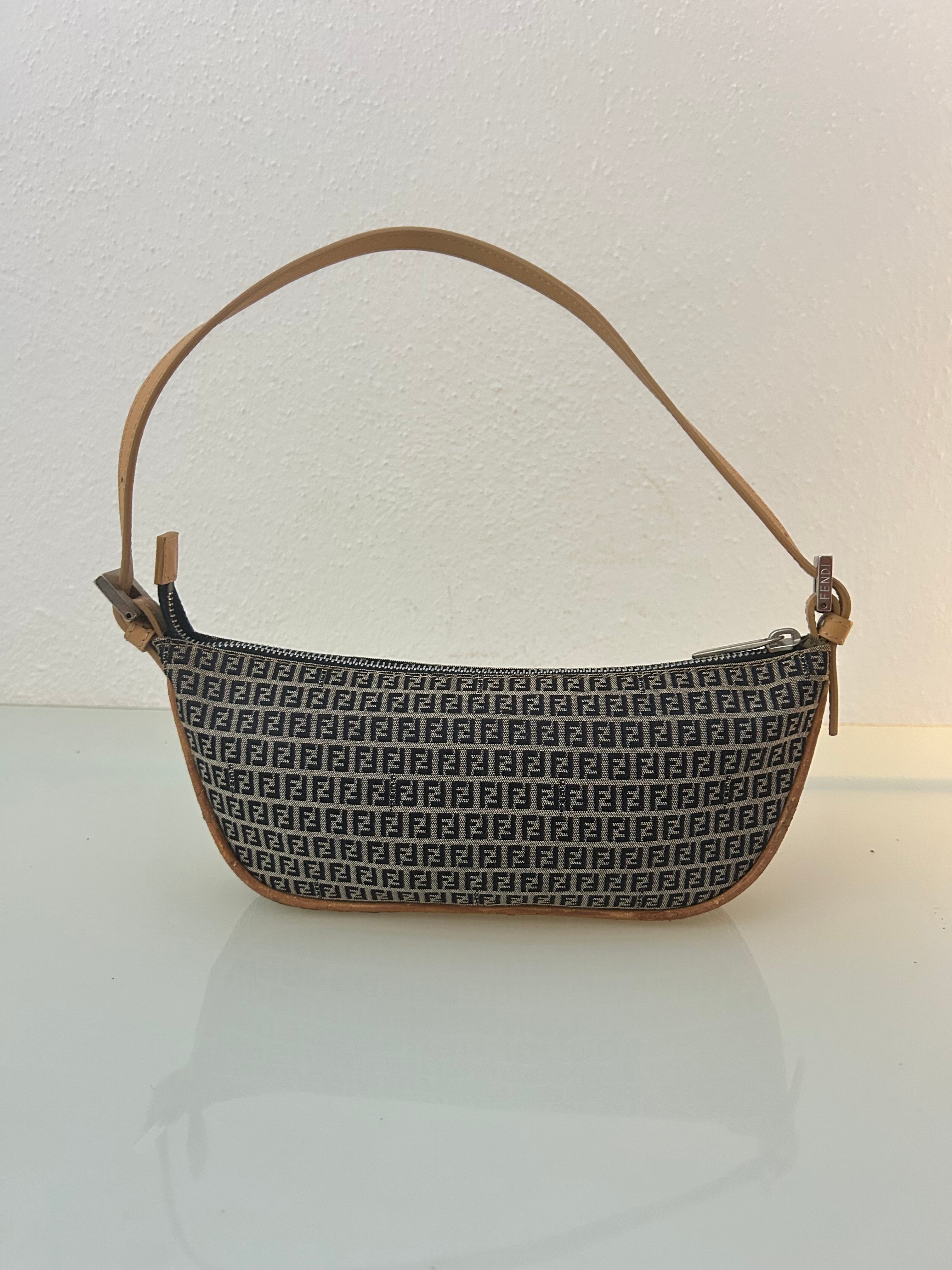 Fendi Mini Baguette