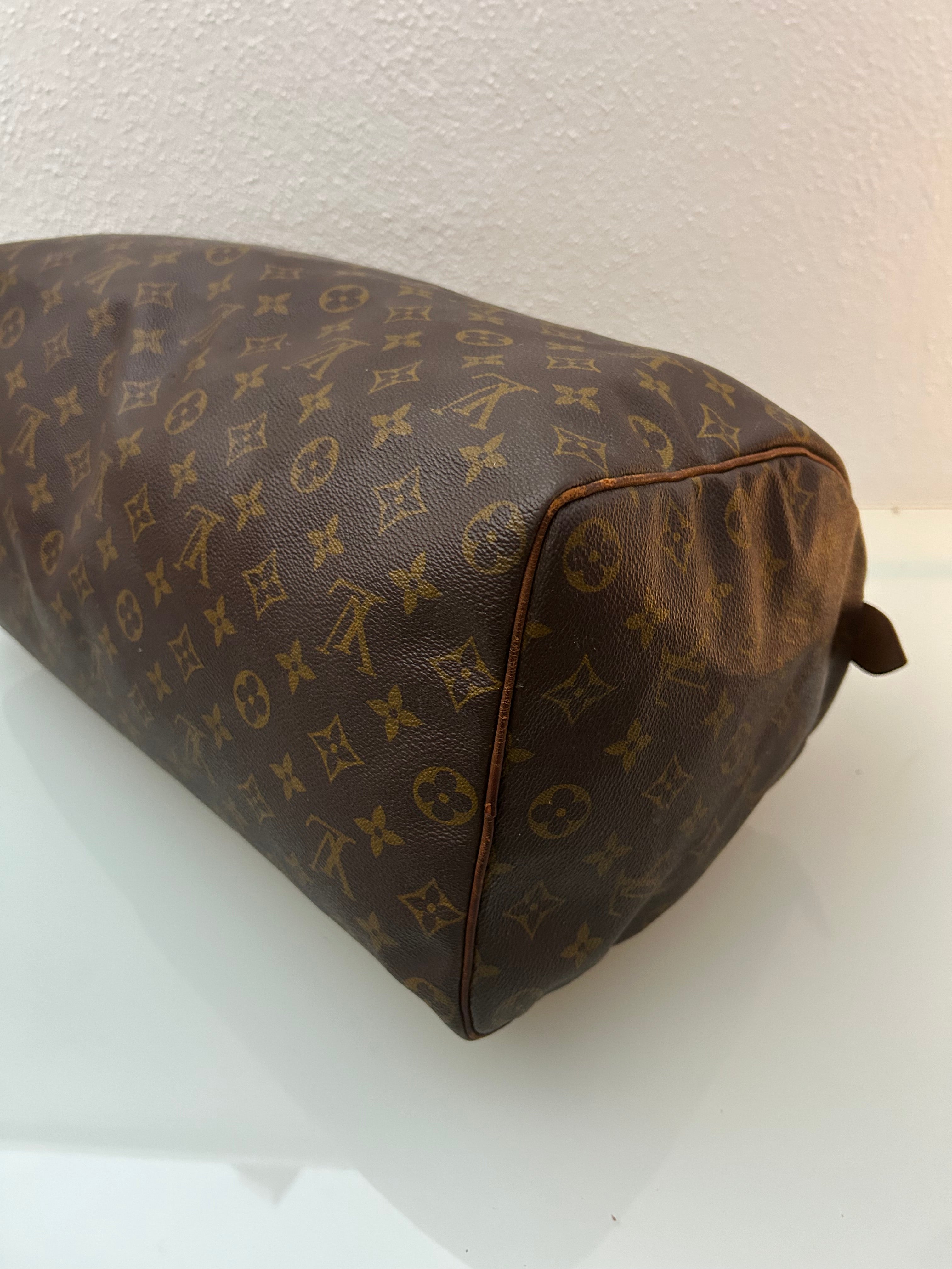 Louis Vuitton Speedy 40