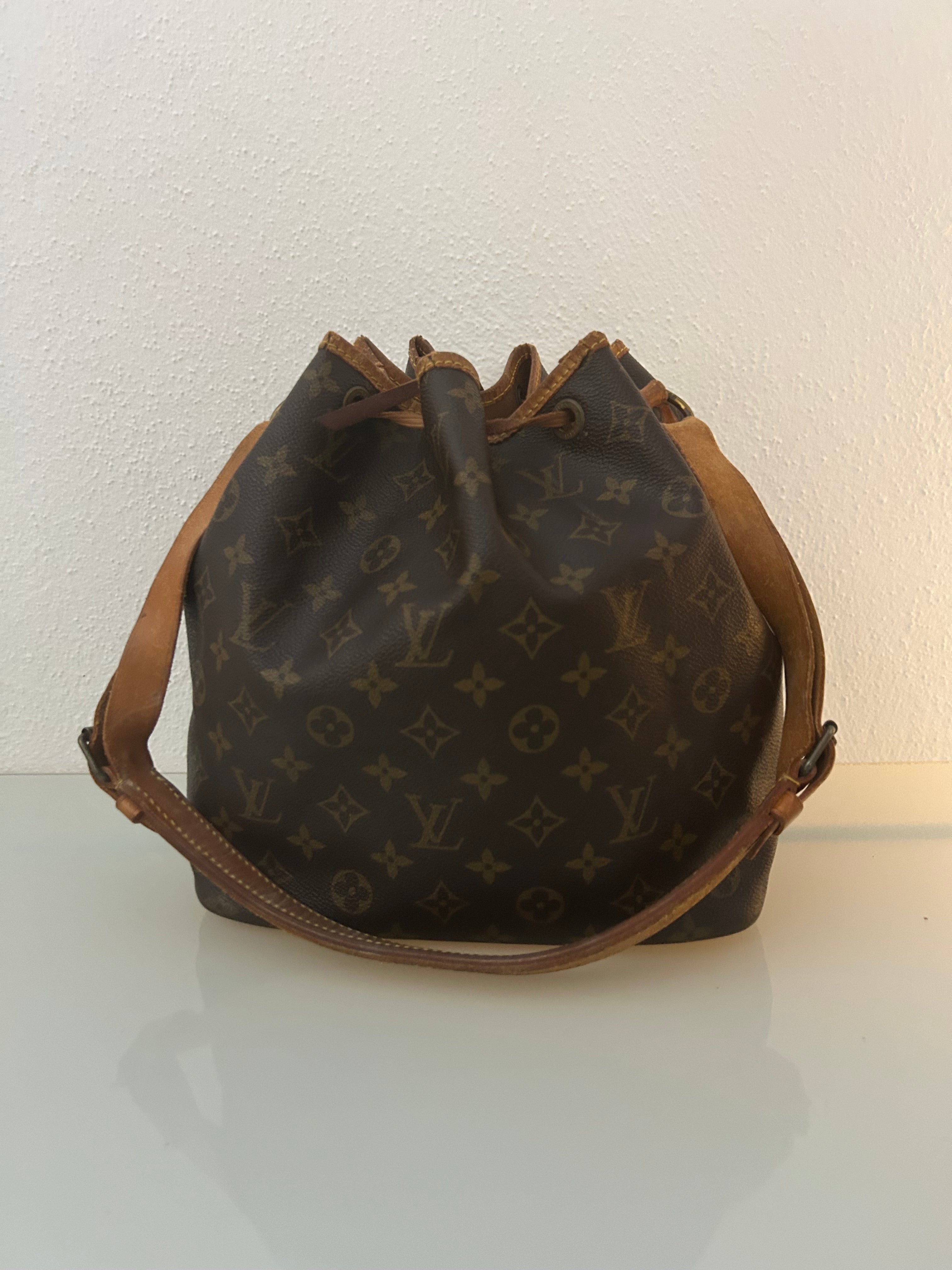 Louis Vuitton Petit Noé