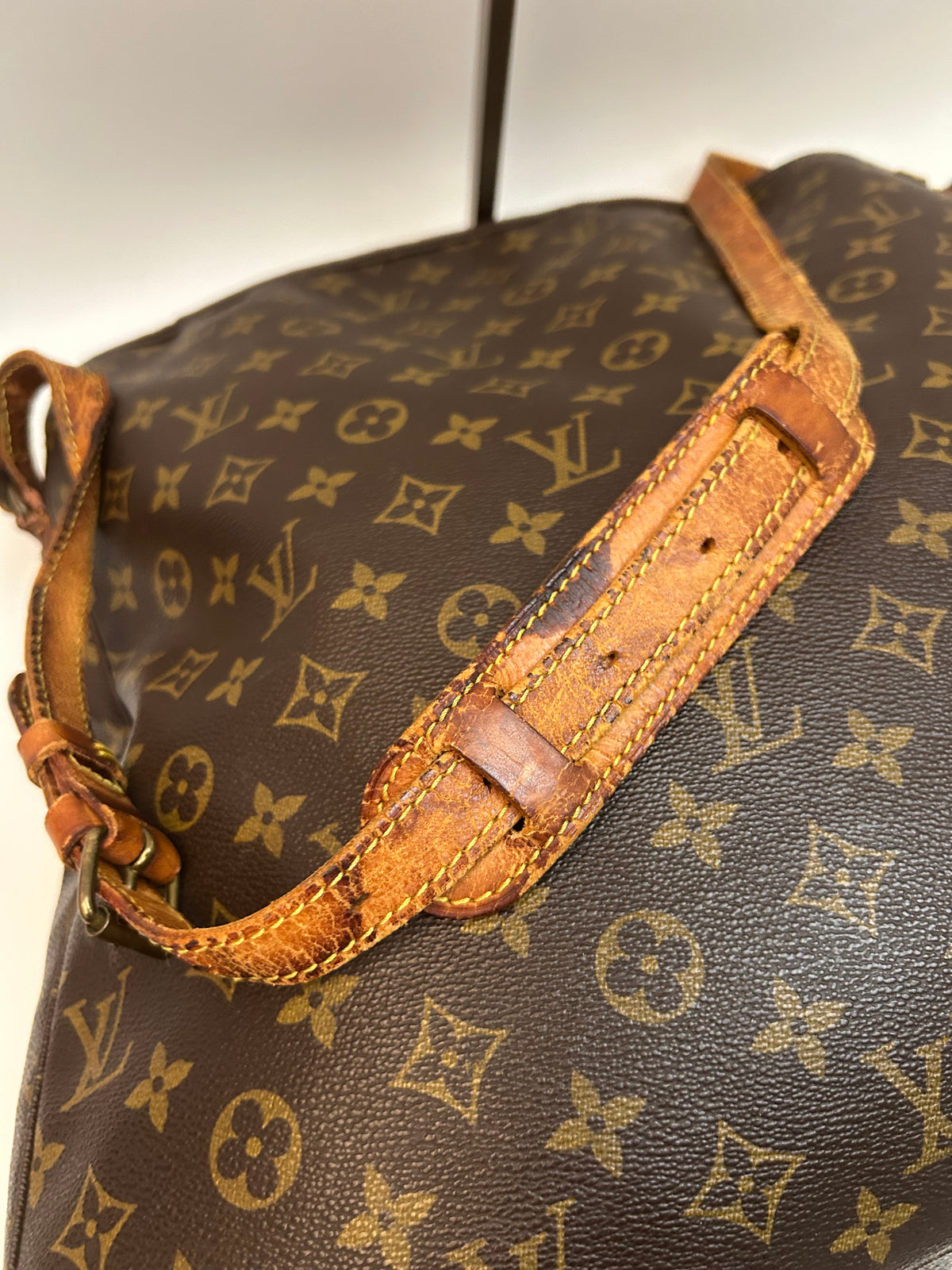 Louis Vuitton Skuldertaske
