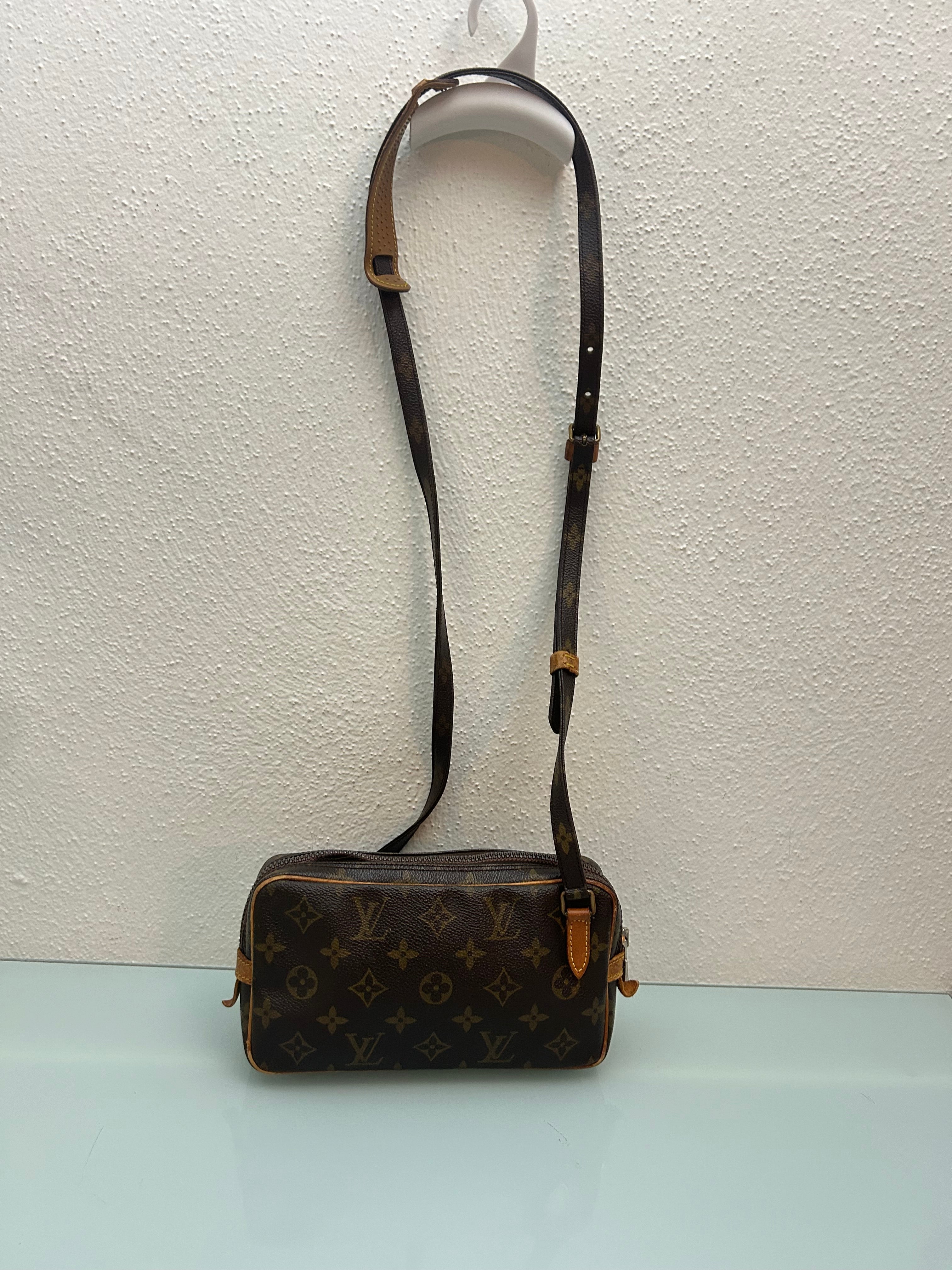 Louis Vuitton Marly
