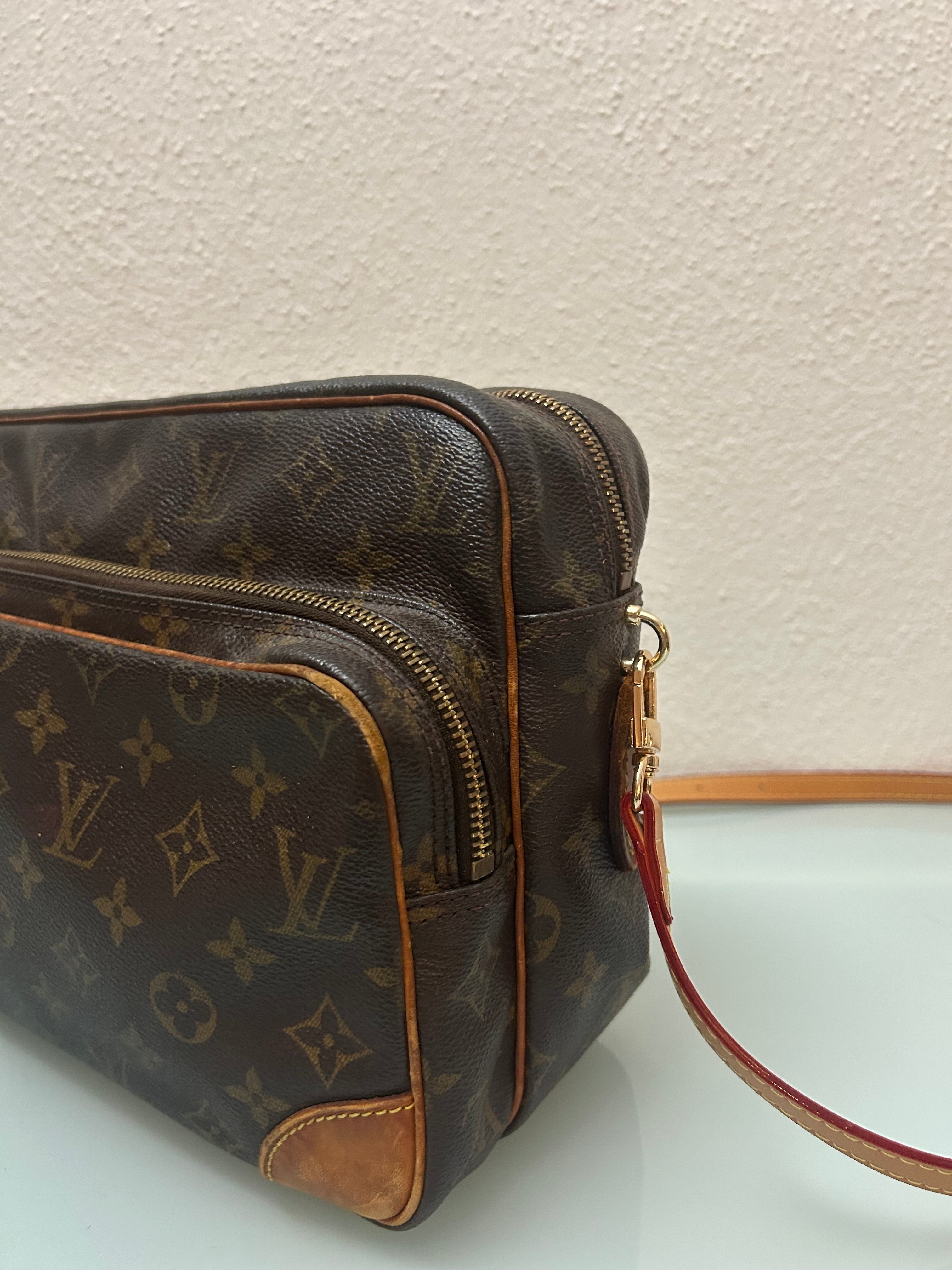 Louis Vuitton Nile